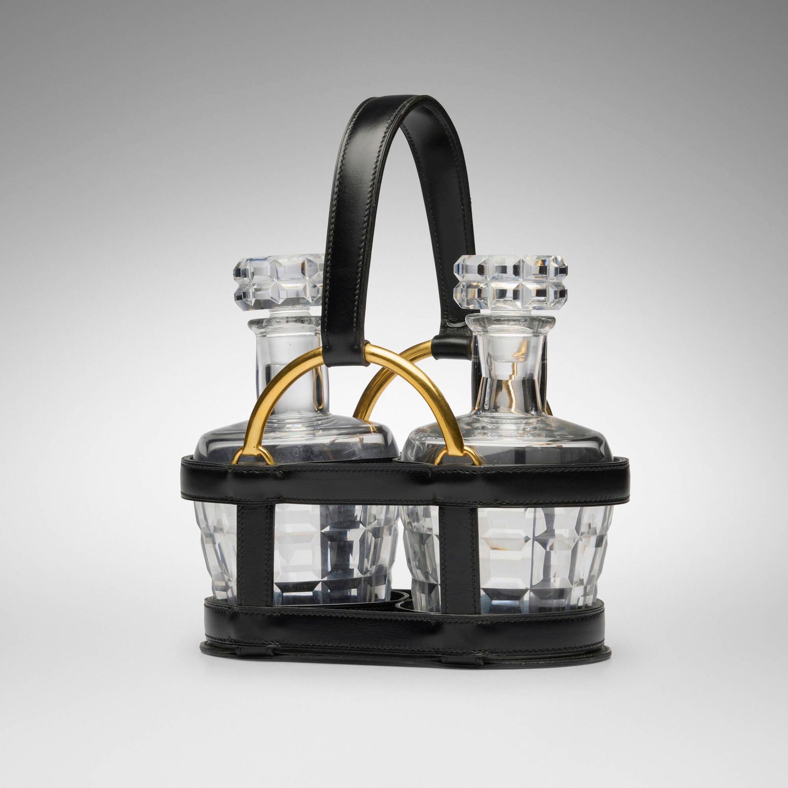 Hermes, Decanter set - 3