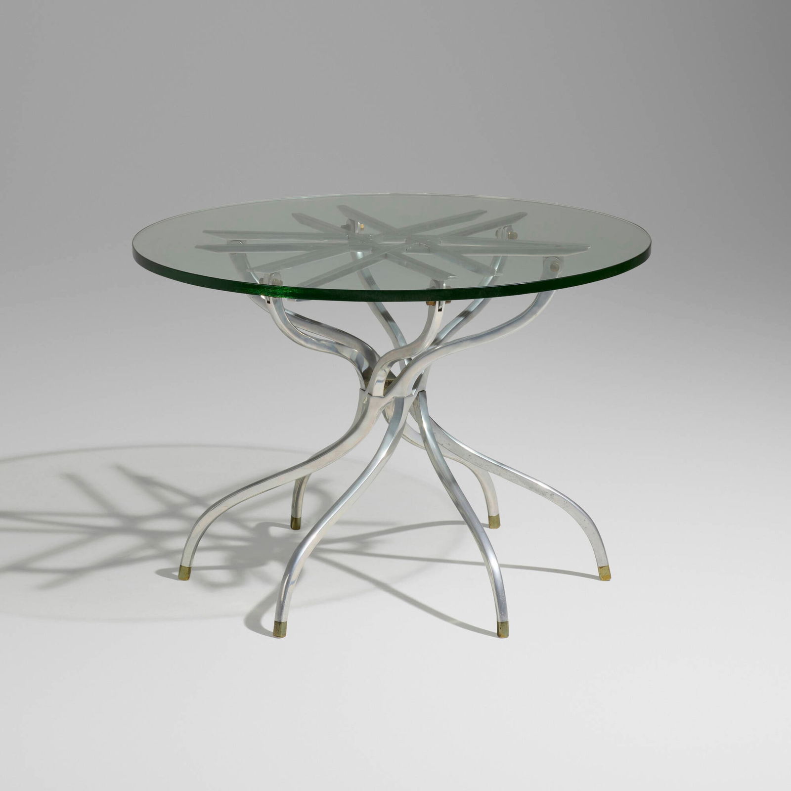 Georges Geffroy, Center table (1 of 3)