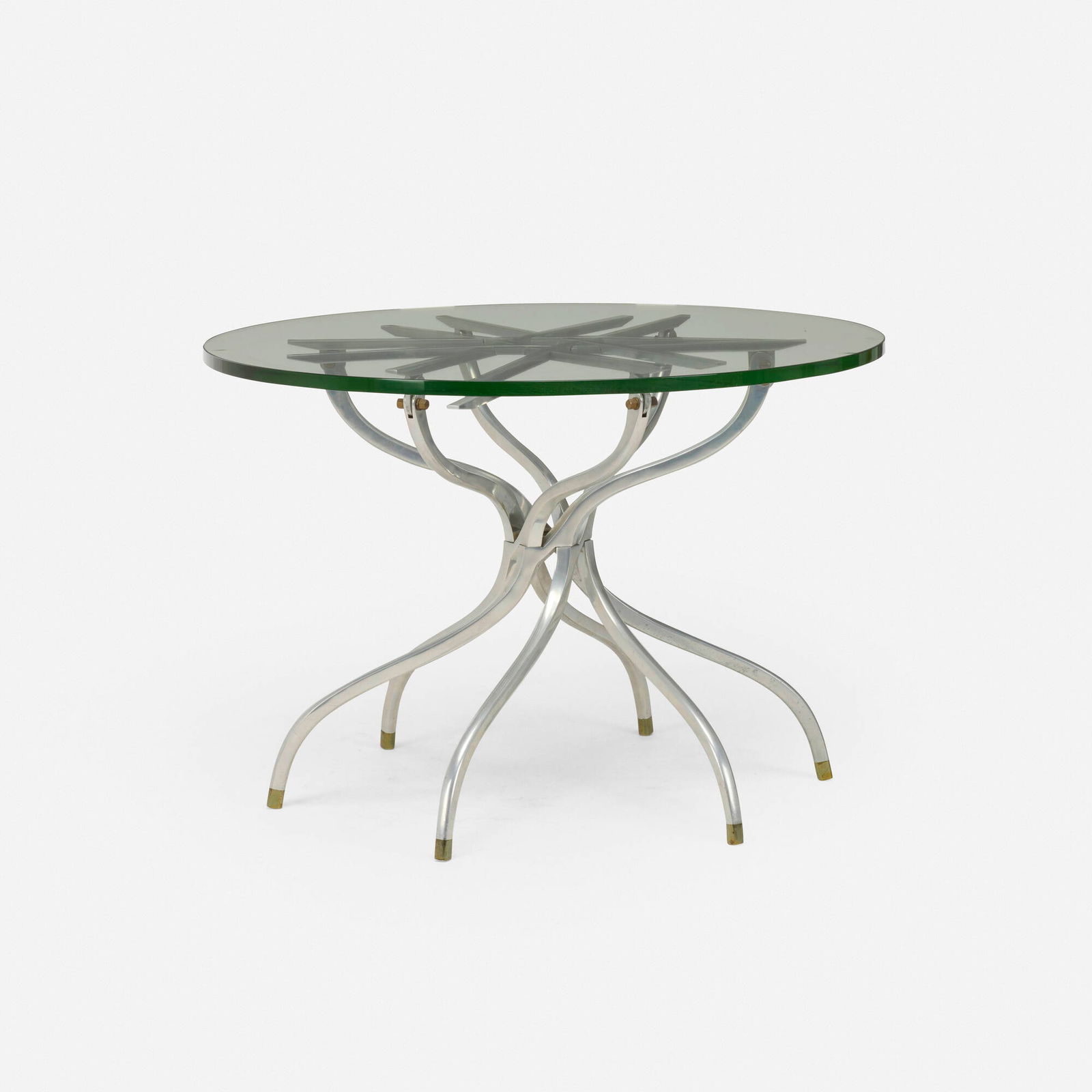 Georges Geffroy, Center table - 2