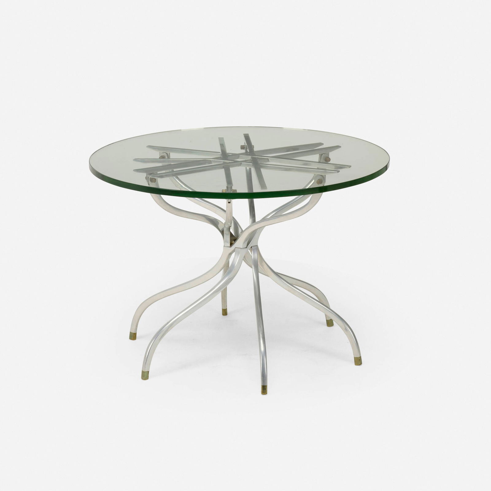 Georges Geffroy, Center table - 3