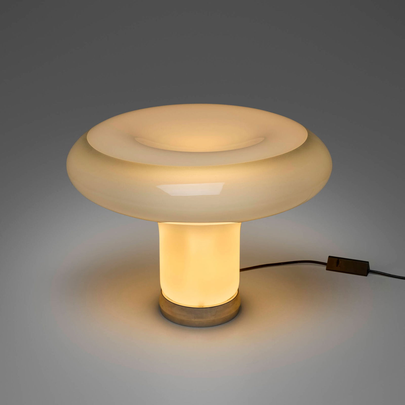 Angelo Mangiarotti, Lesbo table lamp (1 of 4)