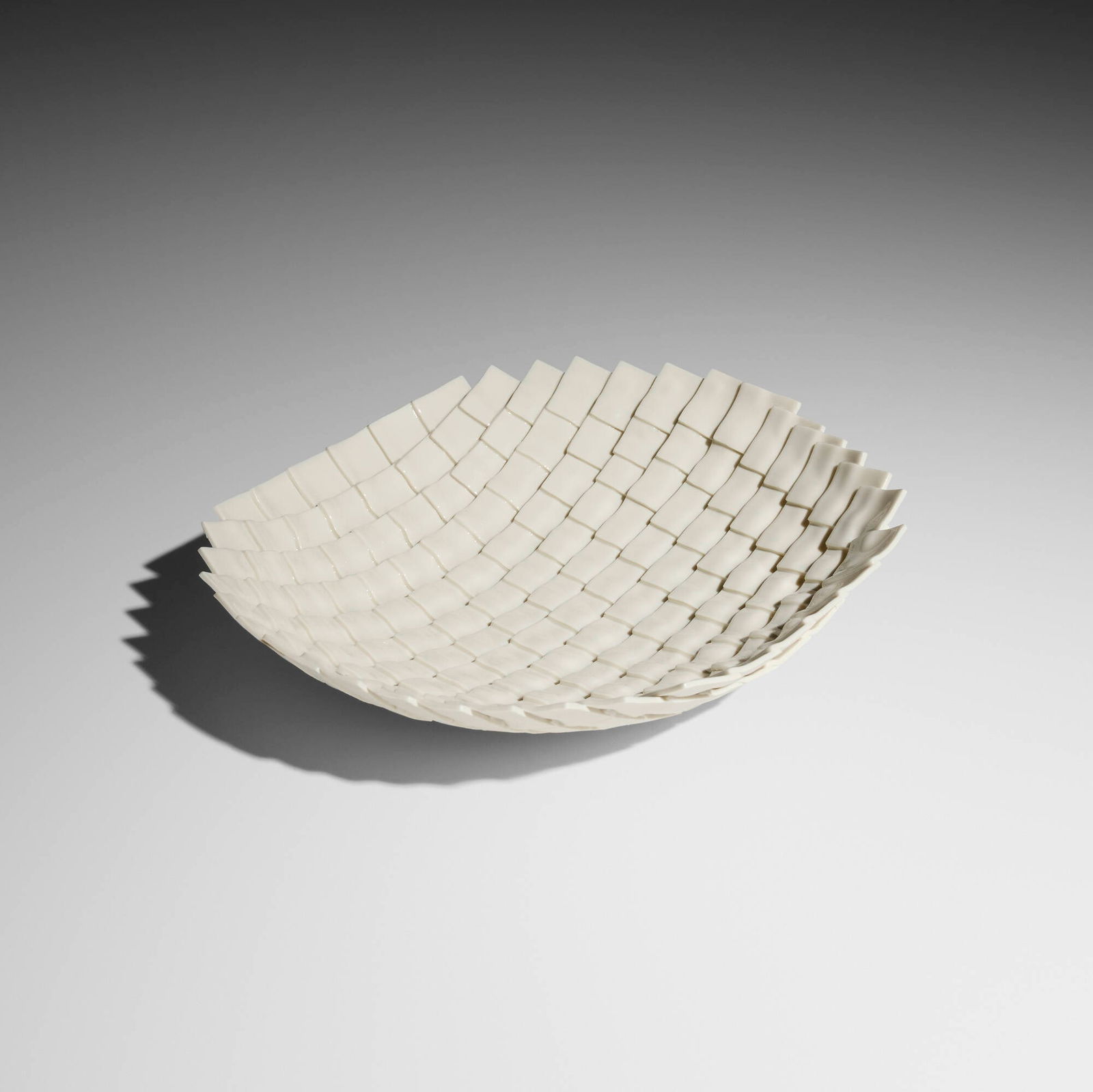 Enzo Mari, Samos centerpiece, model L (1 of 6)