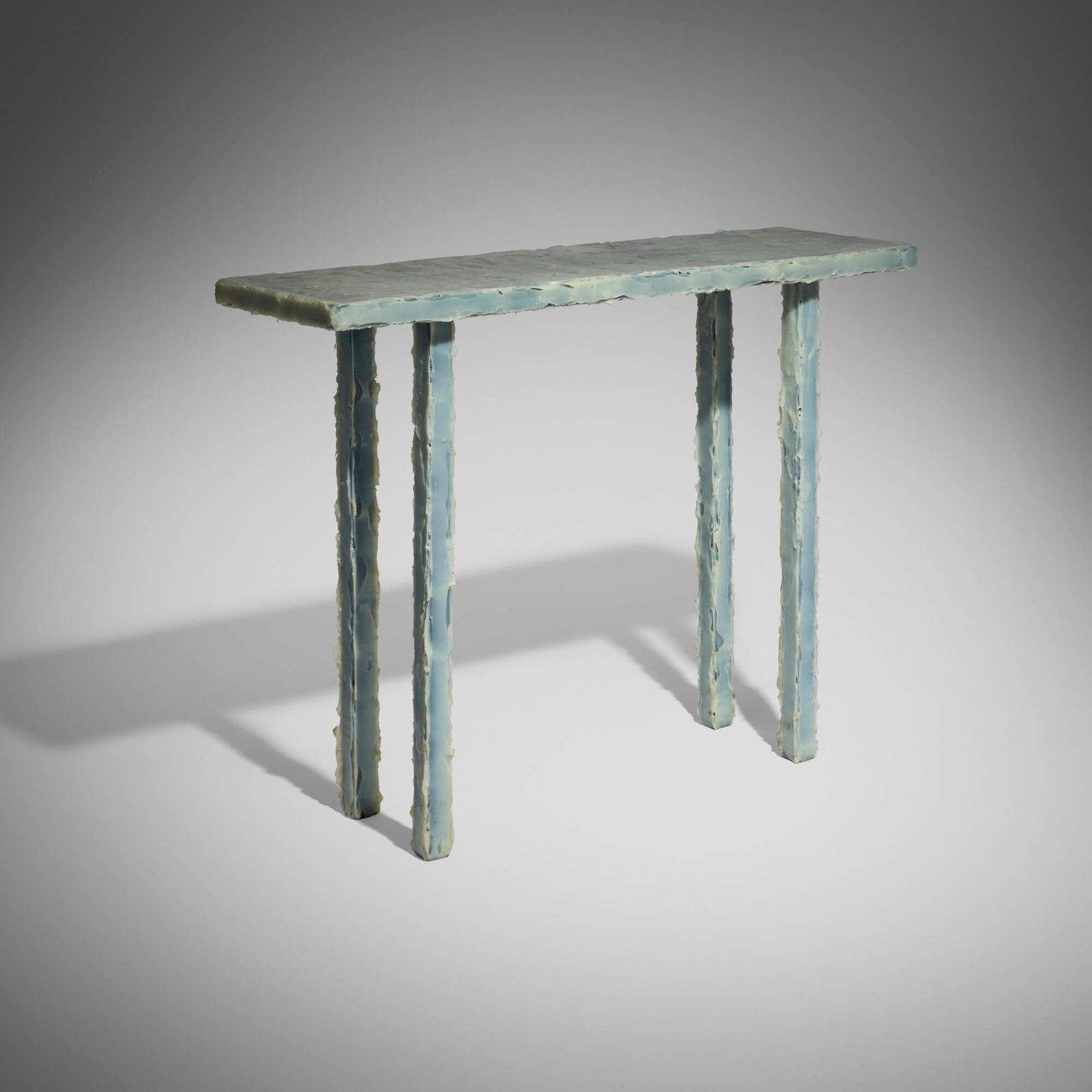 Howard Meister, Console table (1 of 5)