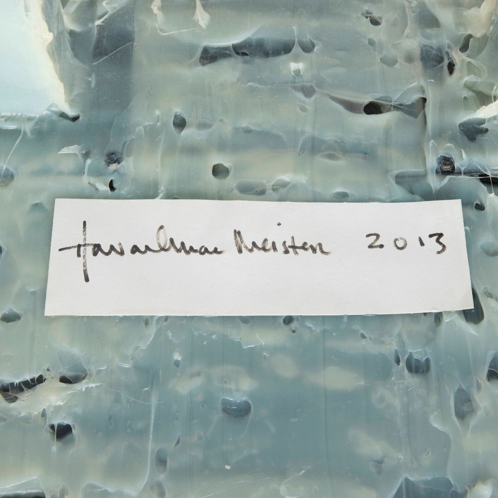 Howard Meister, Console table - 5