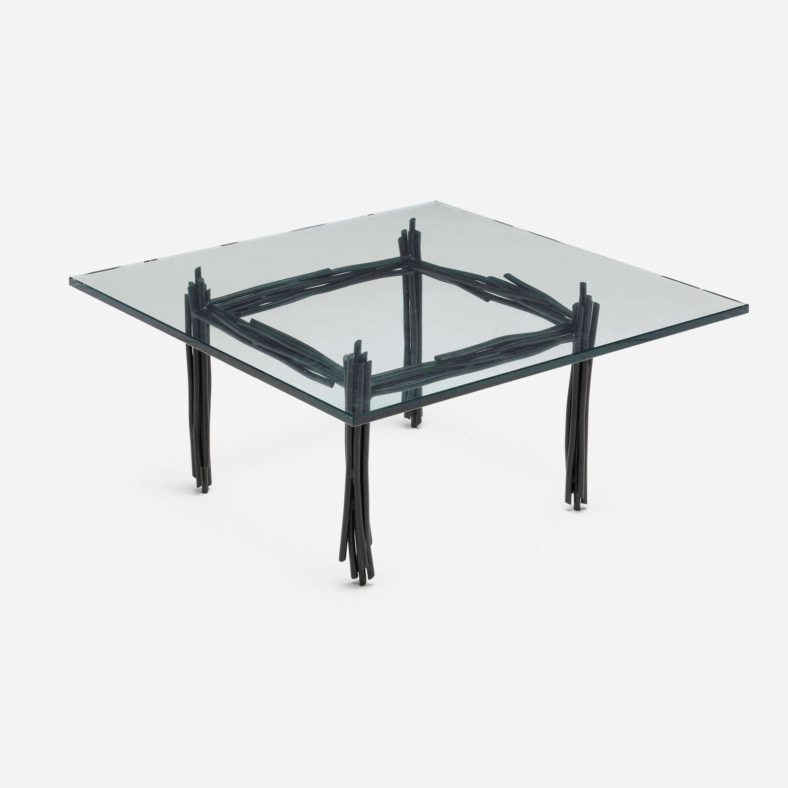 Howard Meister, Coffee table - 2
