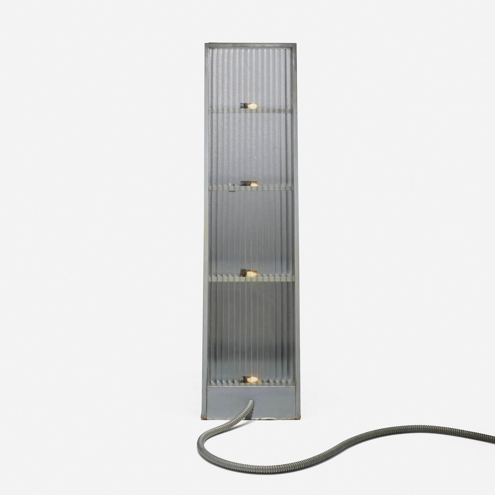 James Hong, Karnak - 2