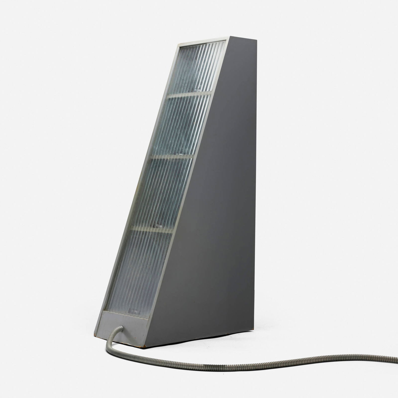 James Hong, Karnak - 3