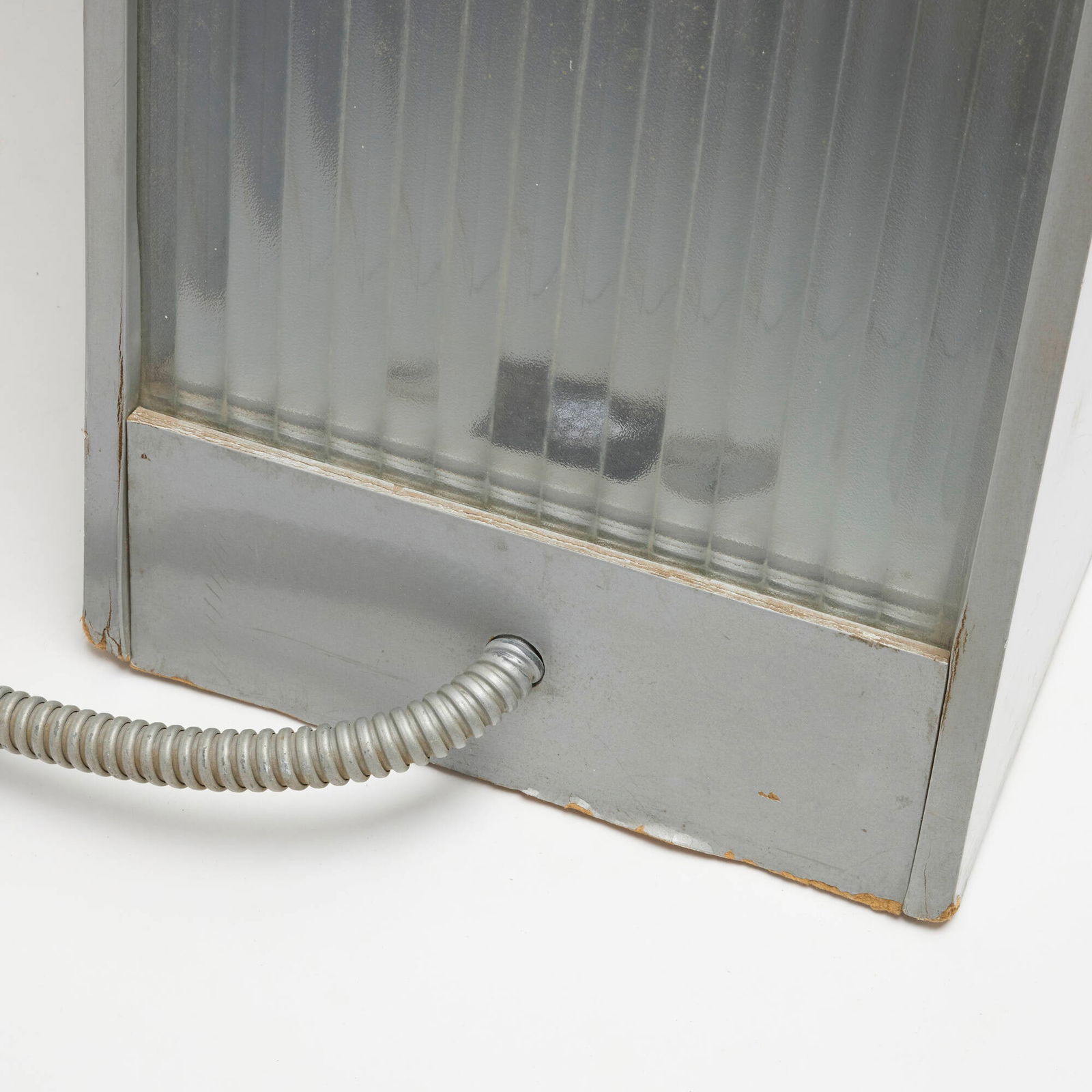 James Hong, Karnak - 4