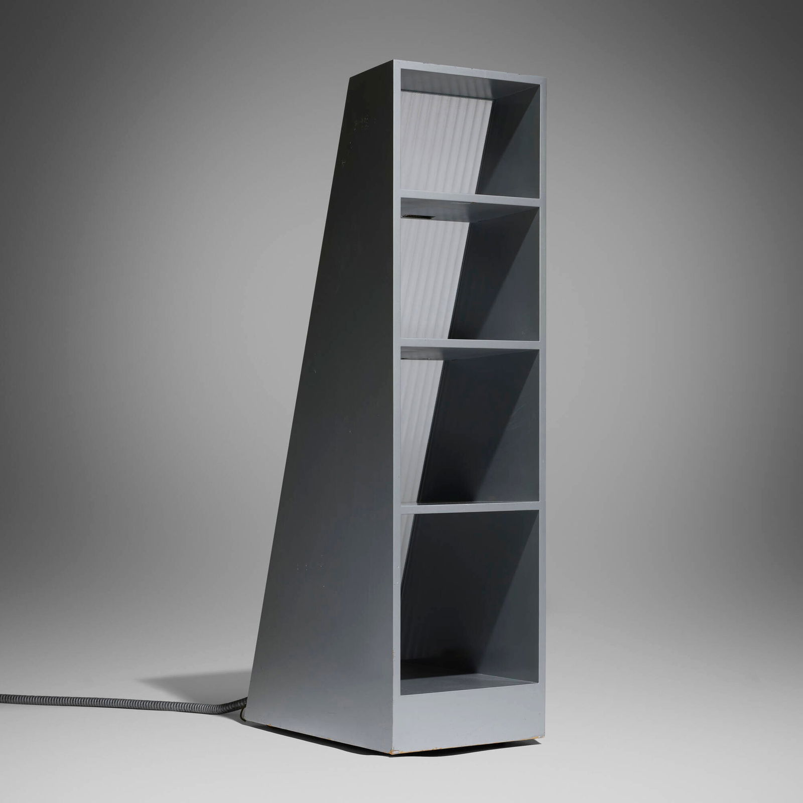 James Hong, Karnak (1 of 4)