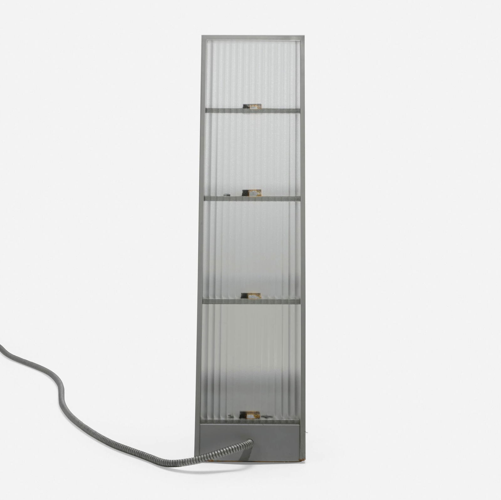 James Hong, Karnak - 3