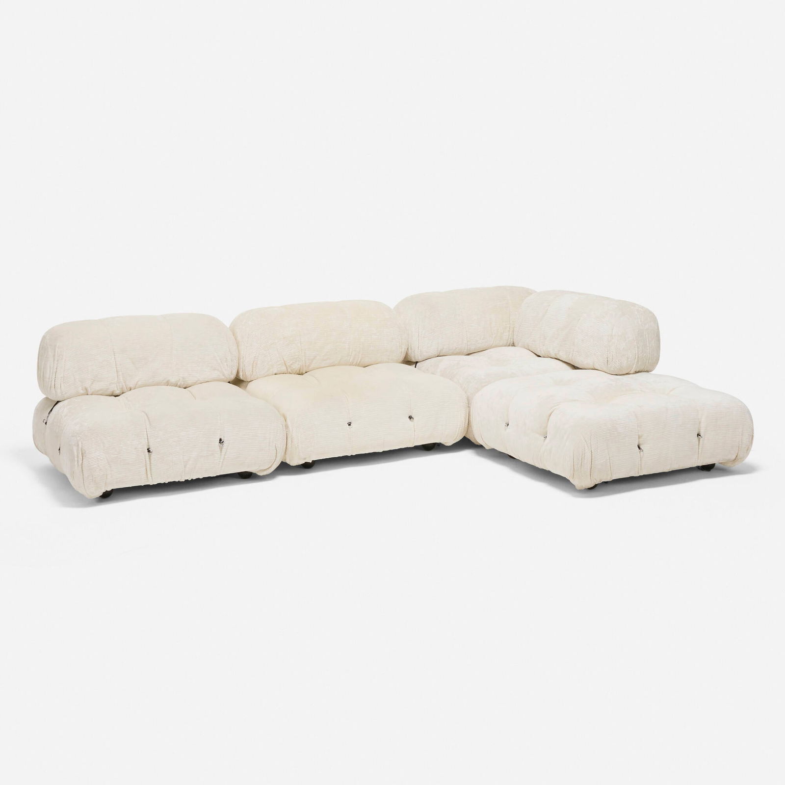 Mario Bellini, Camaleonda modular seating (1 of 5)