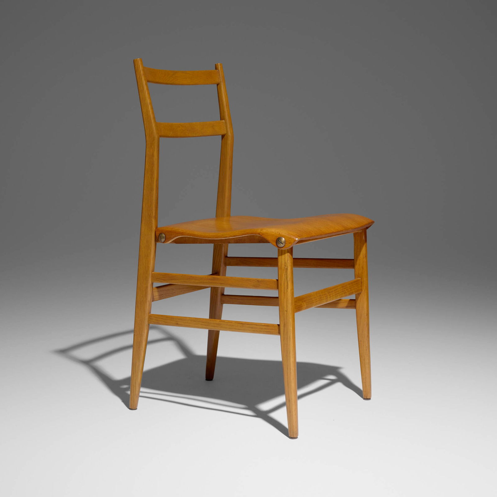 Gio Ponti, Chair (1 of 6)