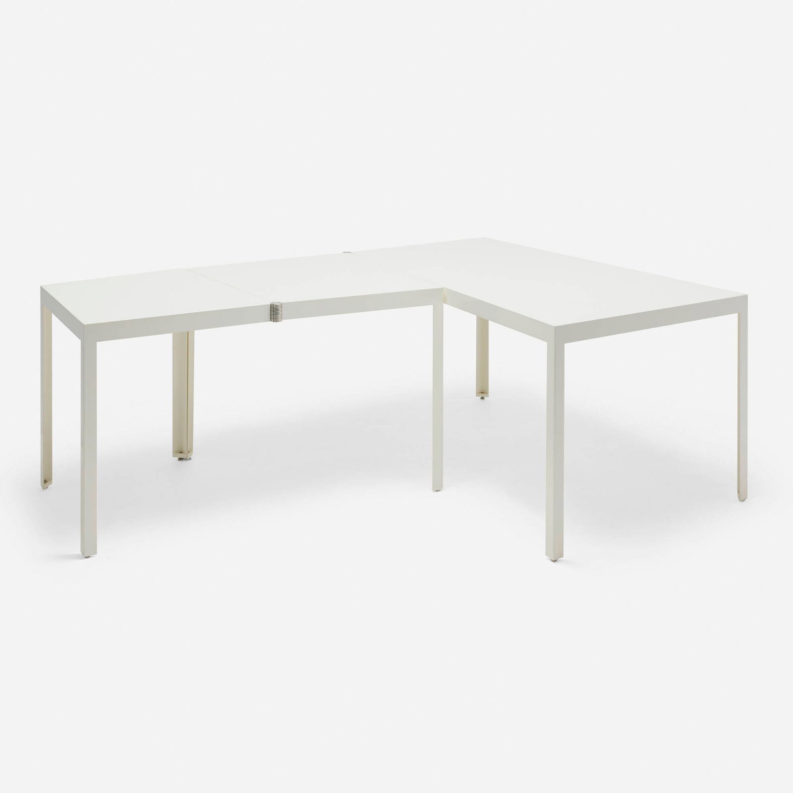 Paolo Pallucco and Mireille Rivier, Campo D'Oro table (1 of 5)