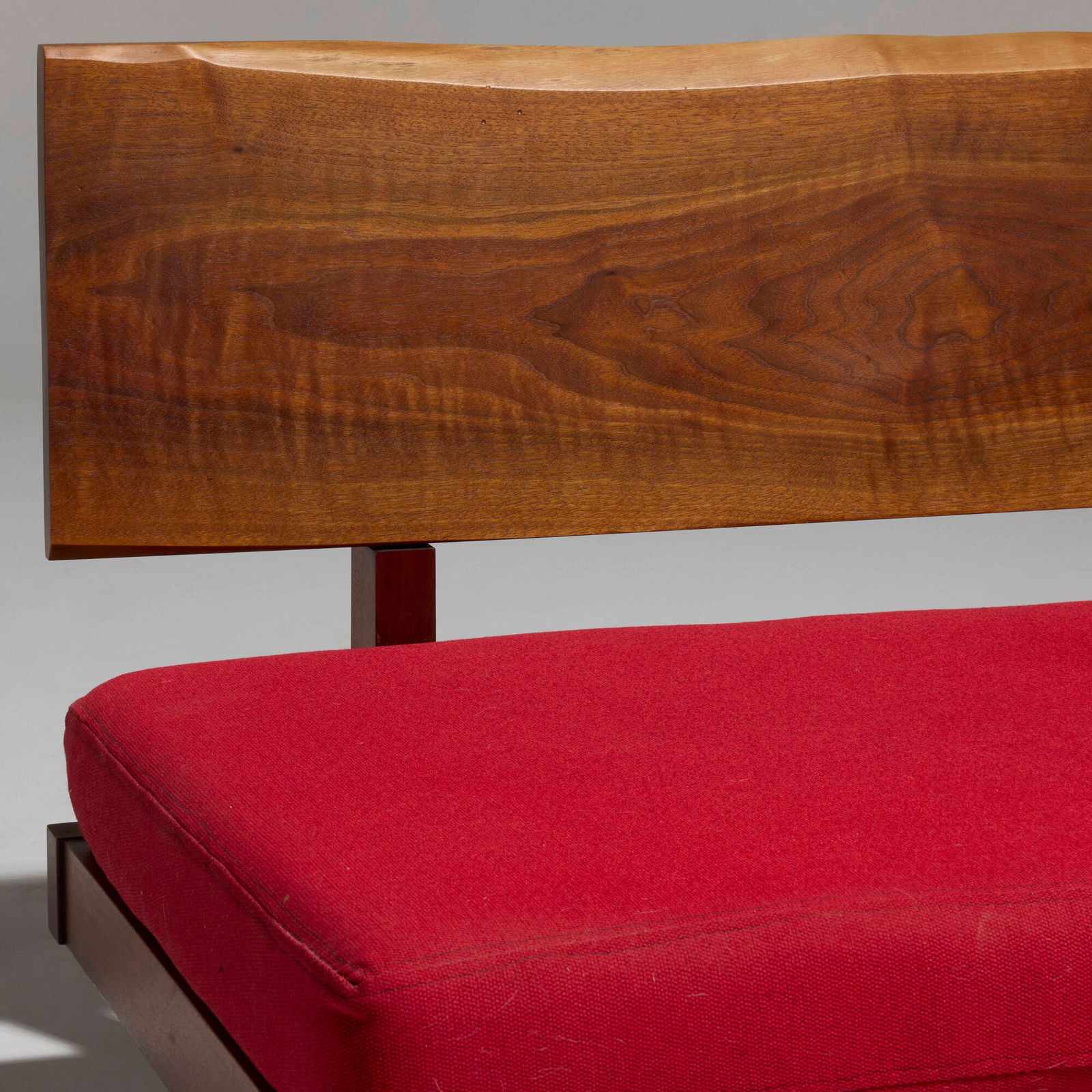 George Nakashima, Daybed with Back - 5