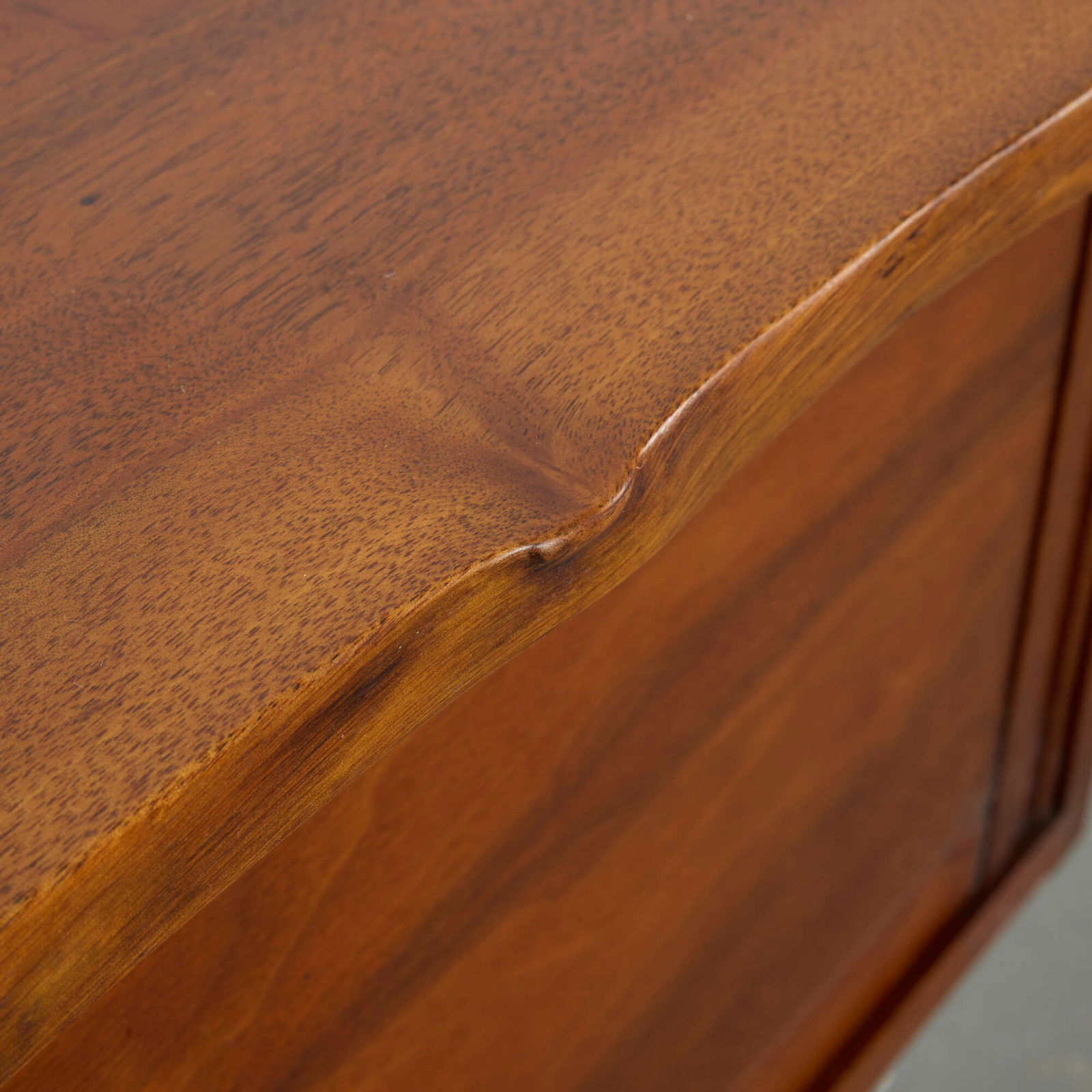 George Nakashima, Hanging Wall cabinet - 3