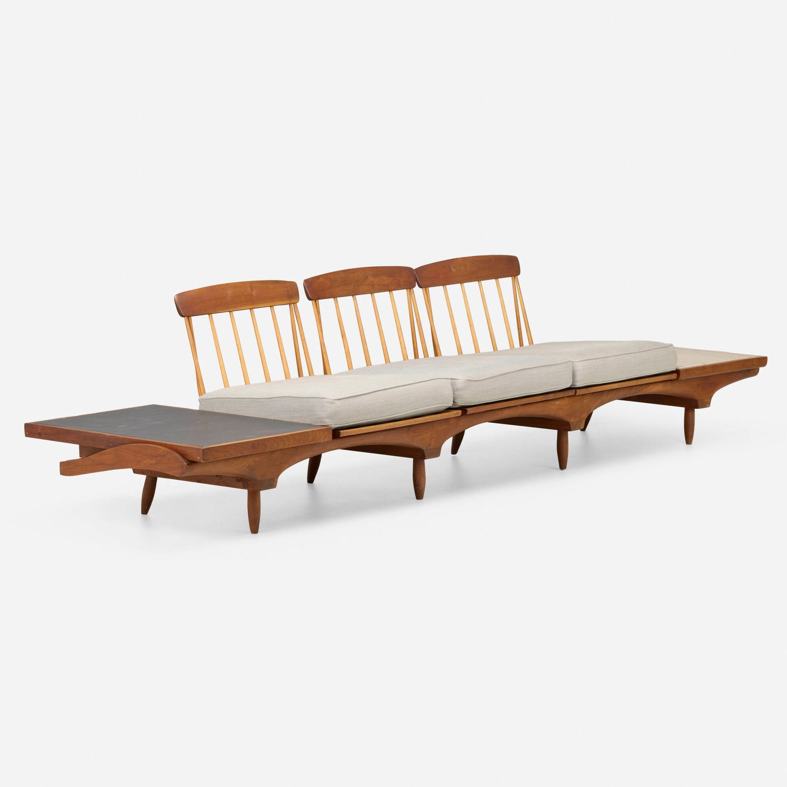 Phillip Lloyd Powell, Modular bench (1 of 6)