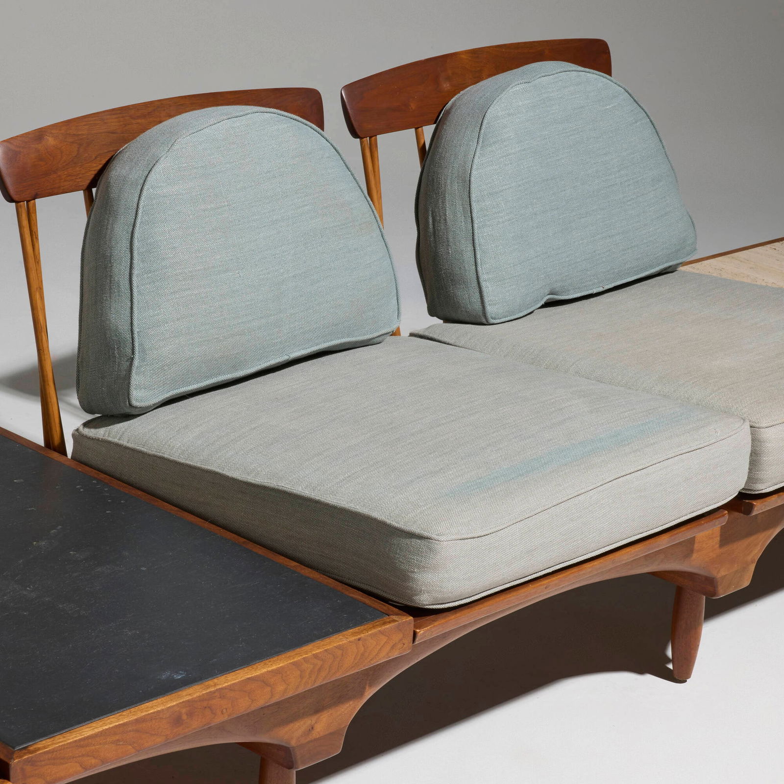 Phillip Lloyd Powell, Modular bench - 6