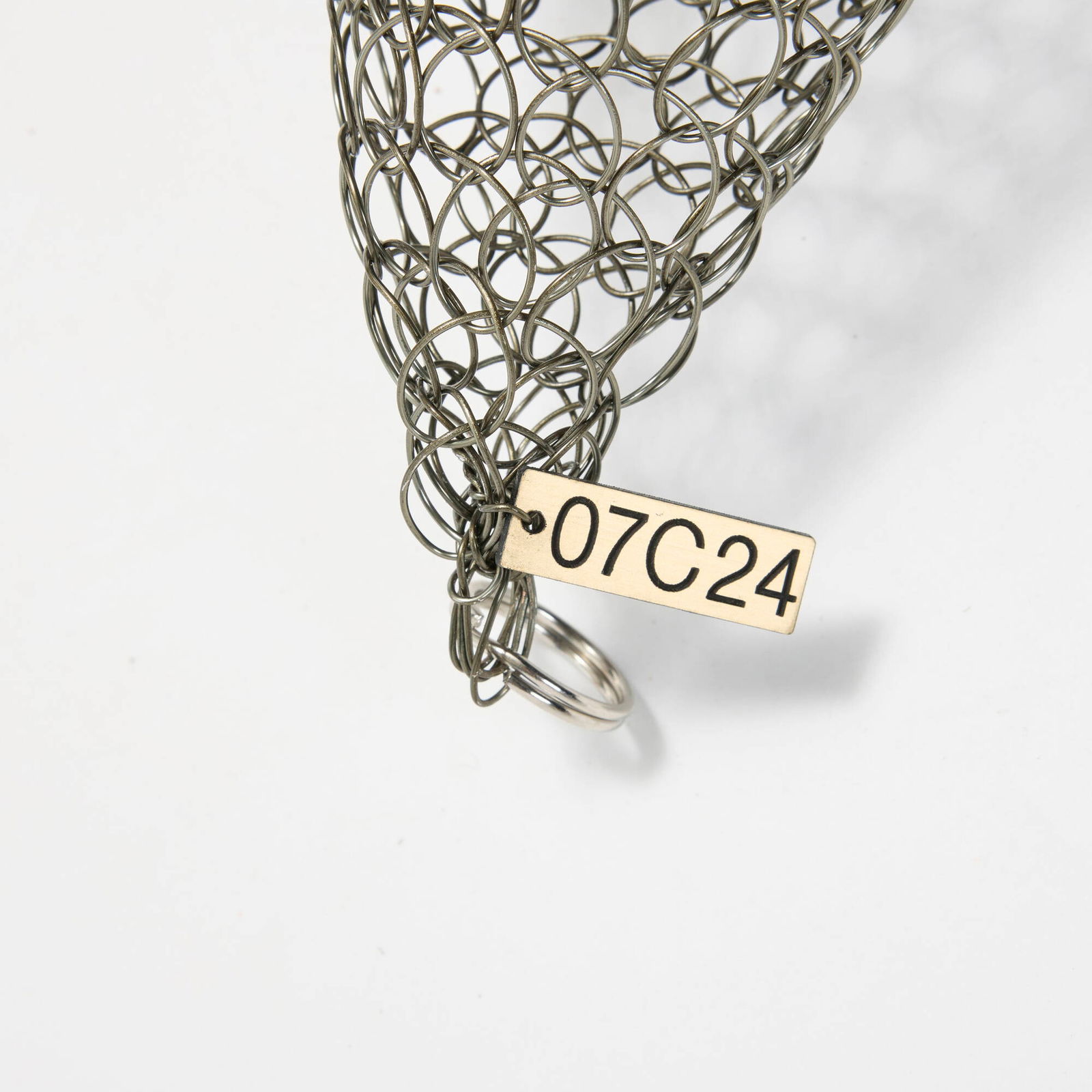 Beatrisa Metlic, 07C24 - 3