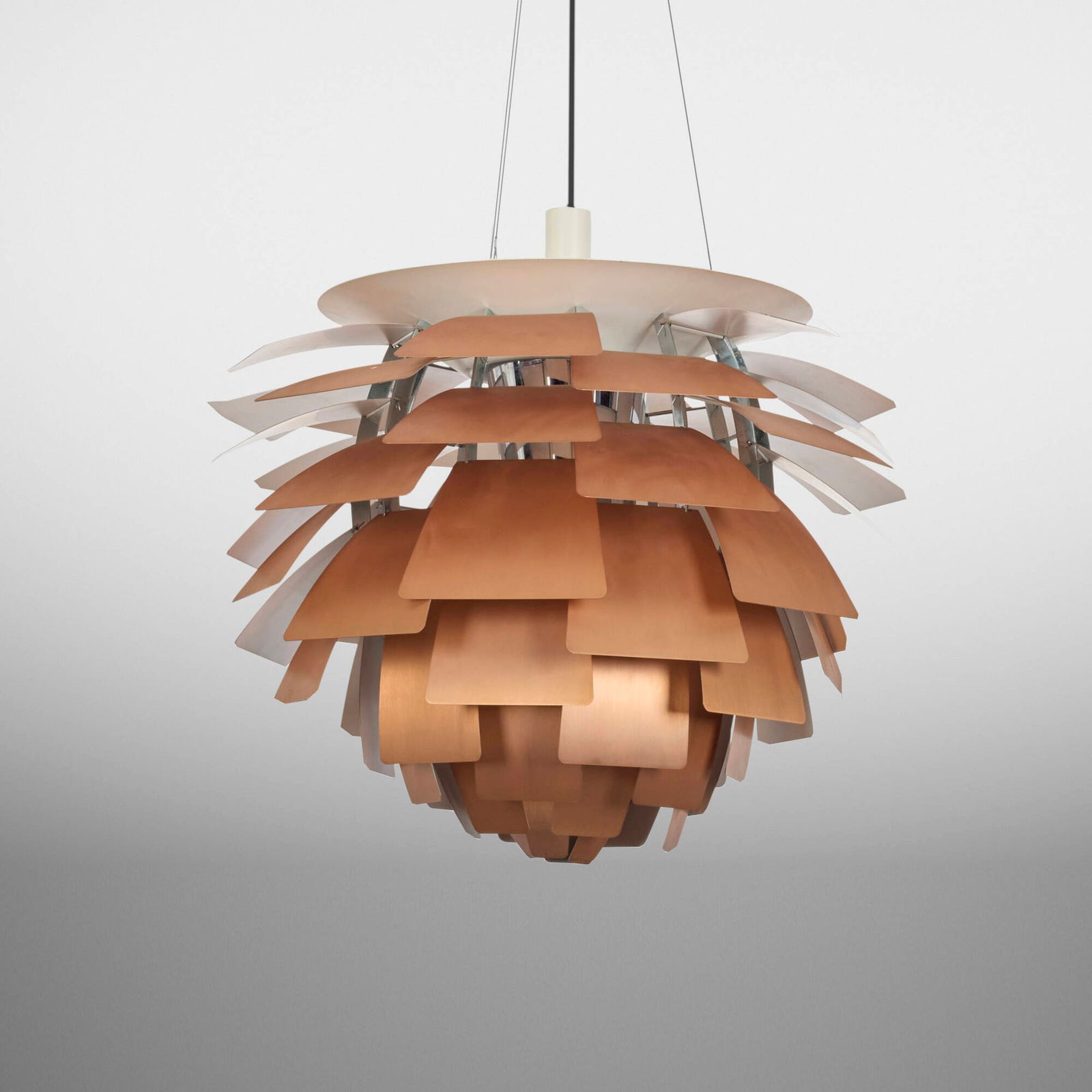 Poul Henningsen, Artichoke lamp (1 of 3)
