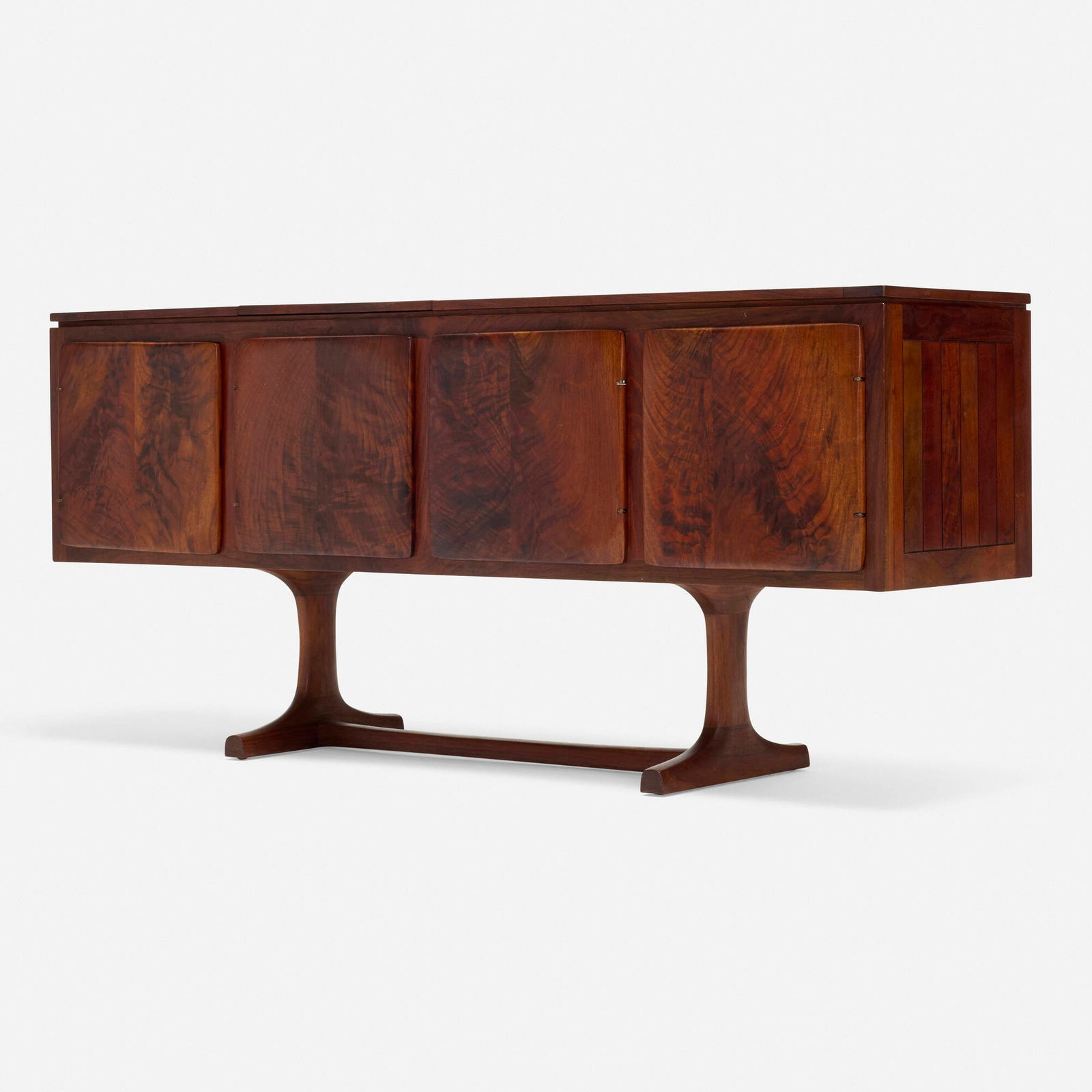 Miles Karpilow, Music cabinet (1 of 4)