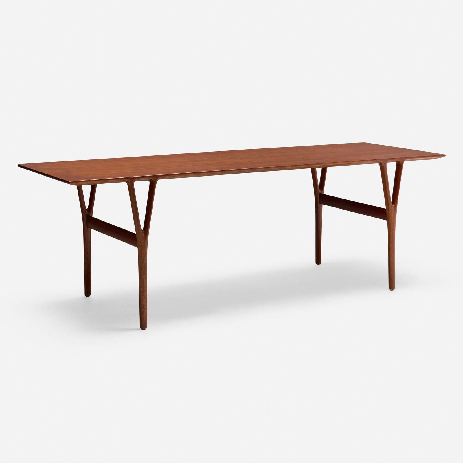 Helge Vestergaard Jensen, Coffee table (1 of 5)