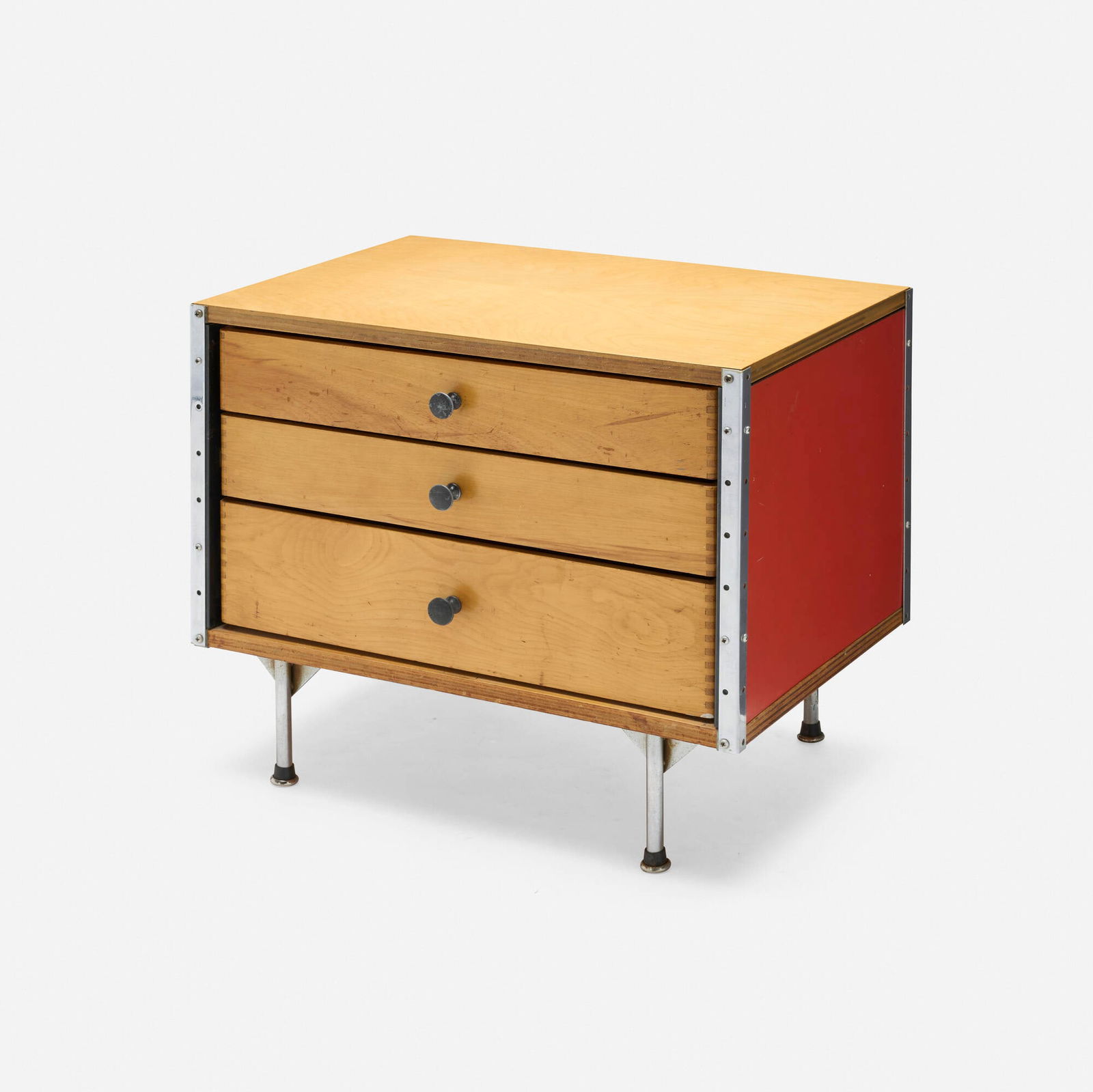 Charles and Ray Eames, ESU 170-C - 2