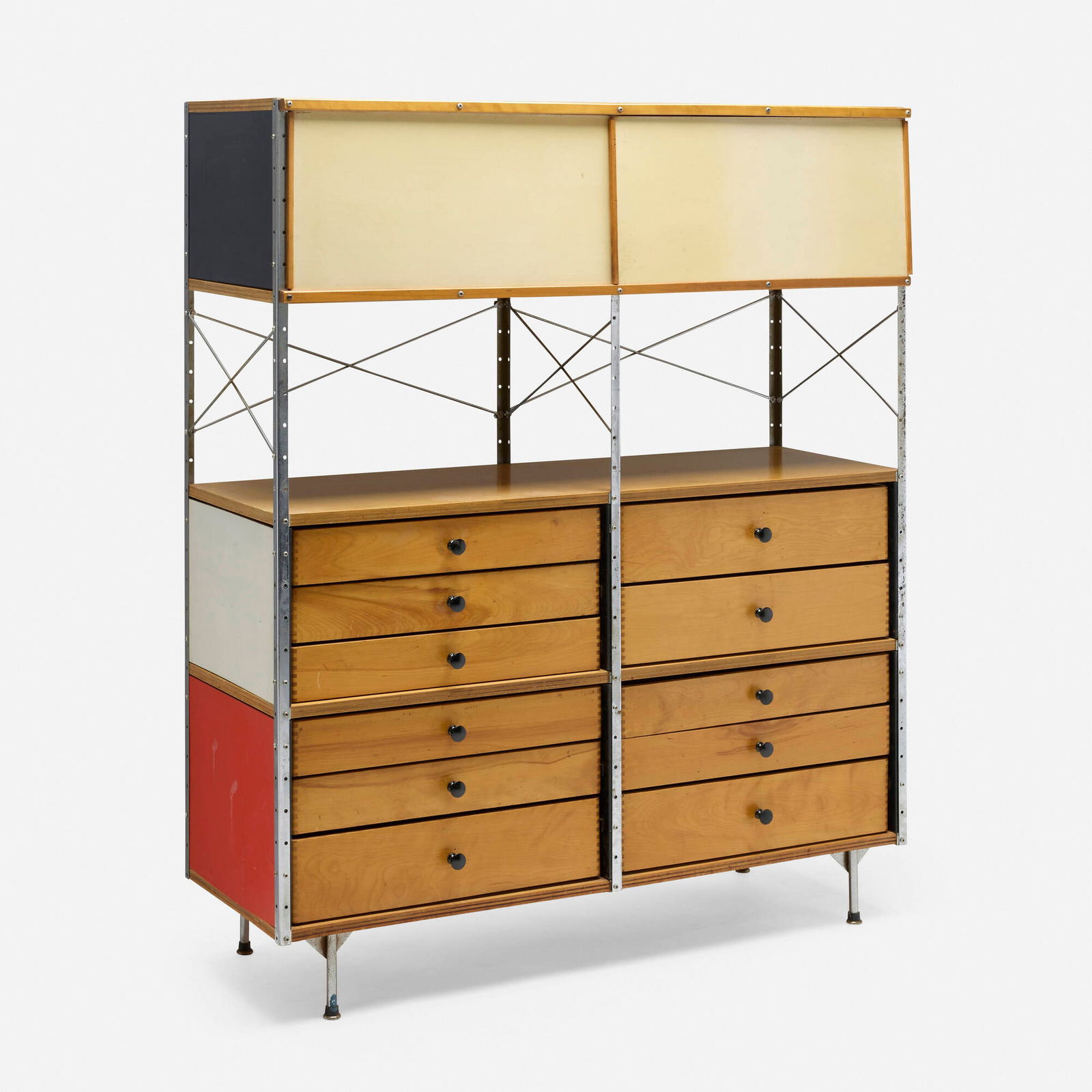 Charles and Ray Eames, ESU 426-C (1 of 5)