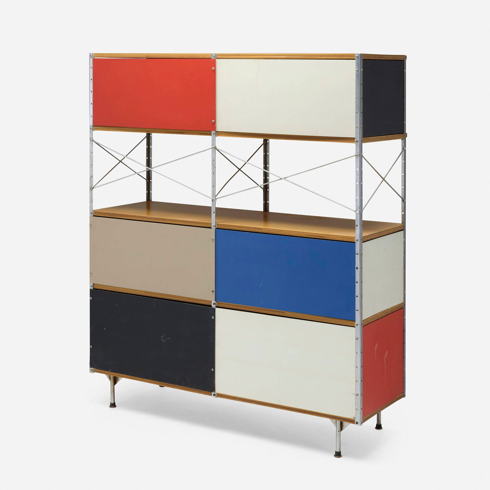 Charles and Ray Eames, ESU 426-C - 2