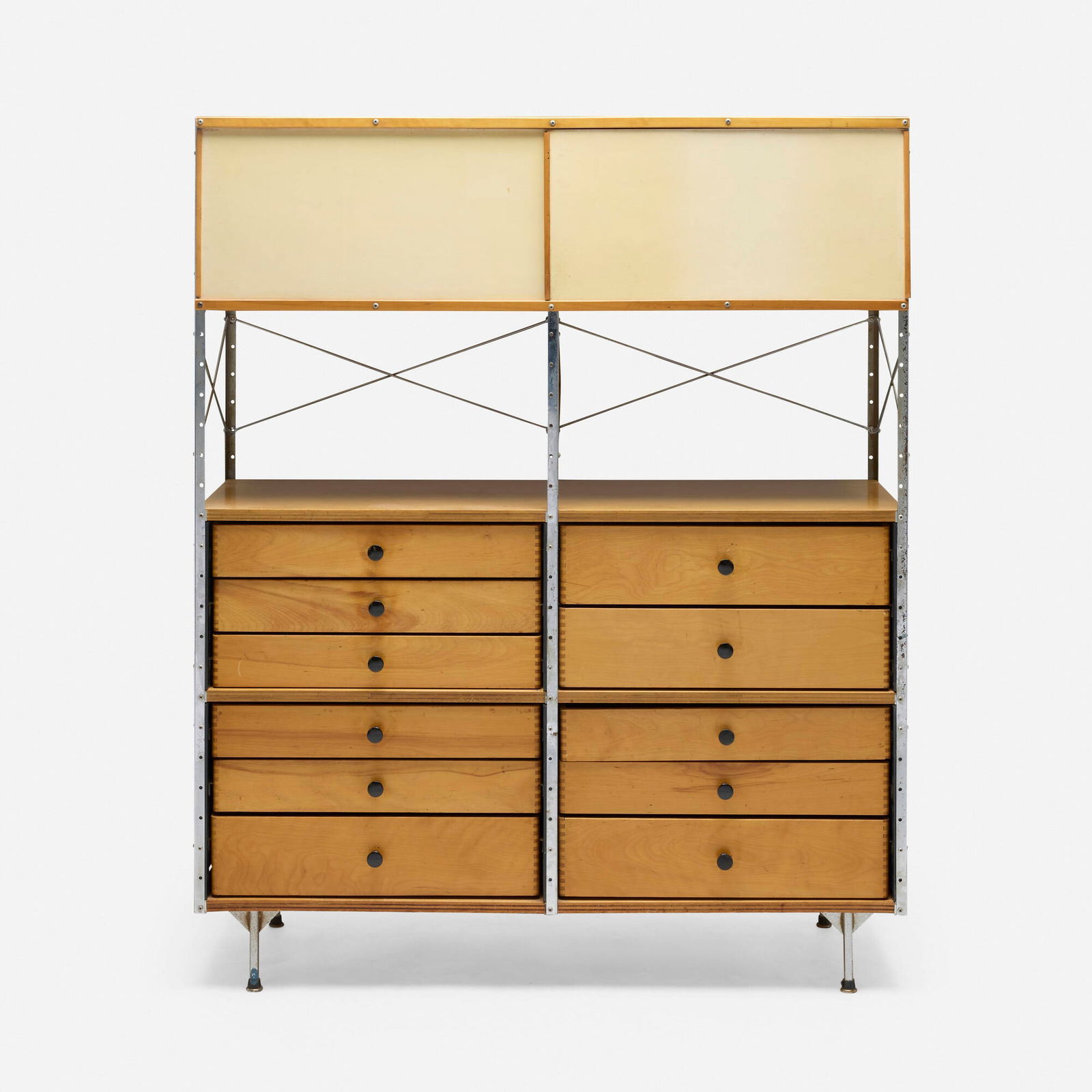 Charles and Ray Eames, ESU 426-C - 3