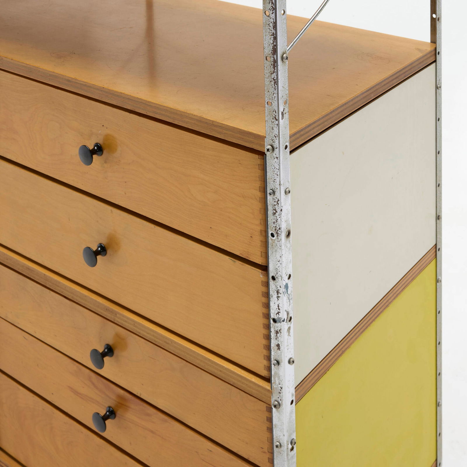 Charles and Ray Eames, ESU 426-C - 5