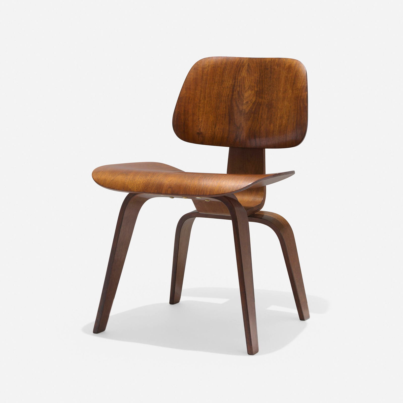 Charles and Ray Eames, Pre-production DCW (1 of 7)