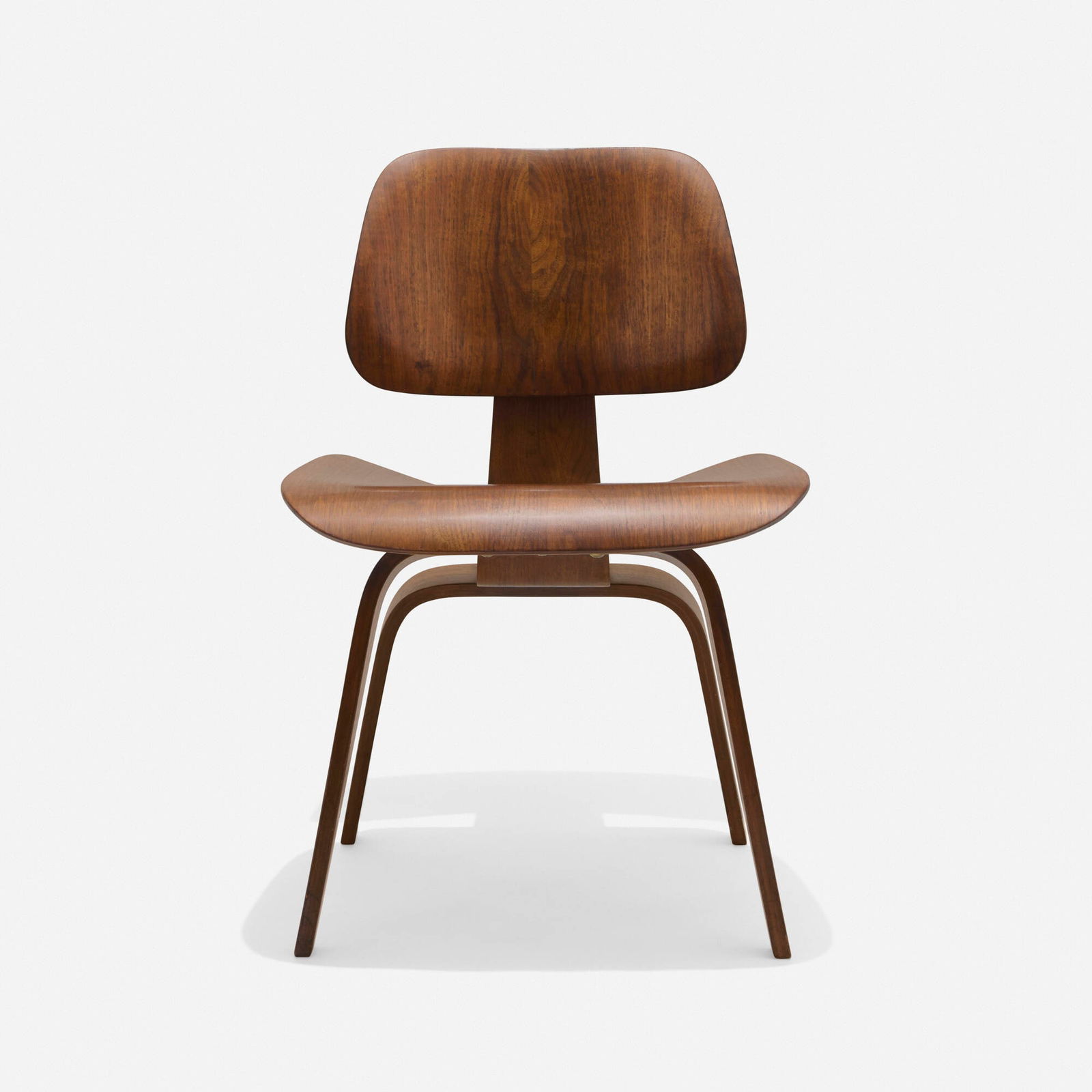 Charles and Ray Eames, Pre-production DCW - 2