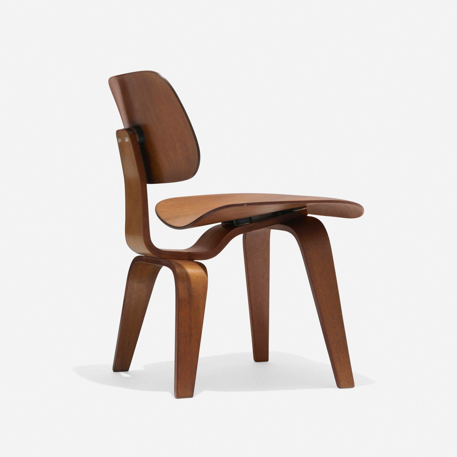 Charles and Ray Eames, Pre-production DCW - 3