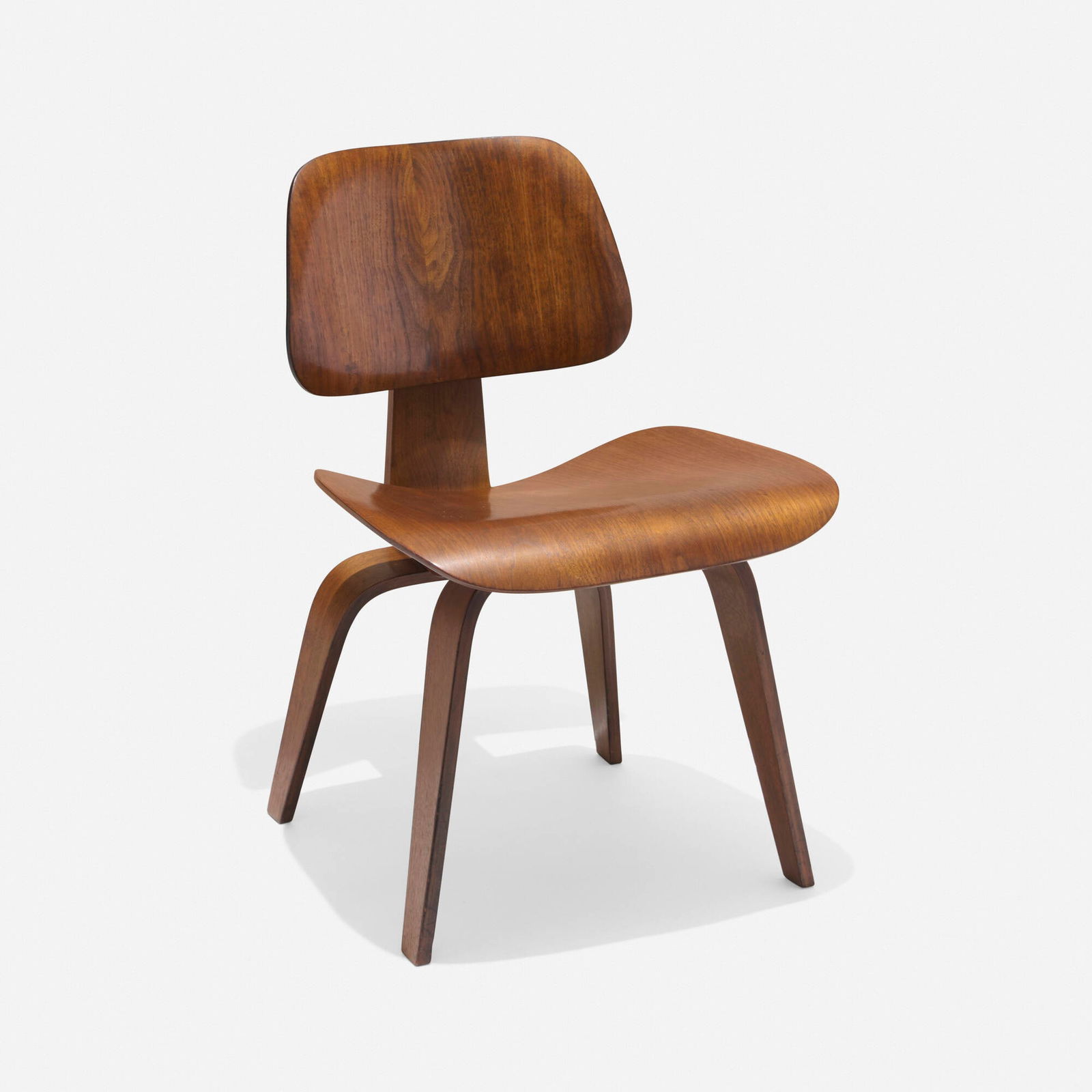 Charles and Ray Eames, Pre-production DCW - 4