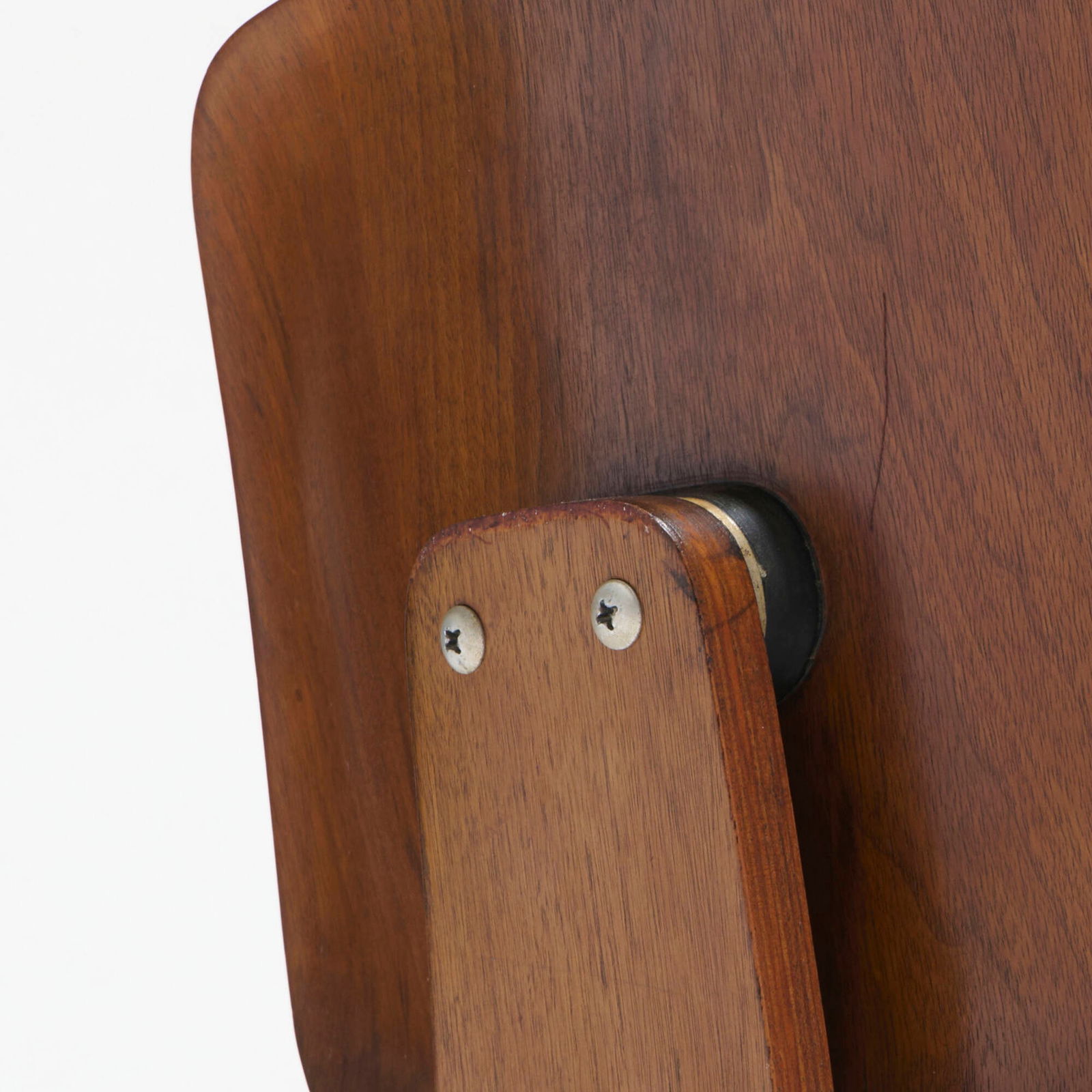 Charles and Ray Eames, Pre-production DCW - 5