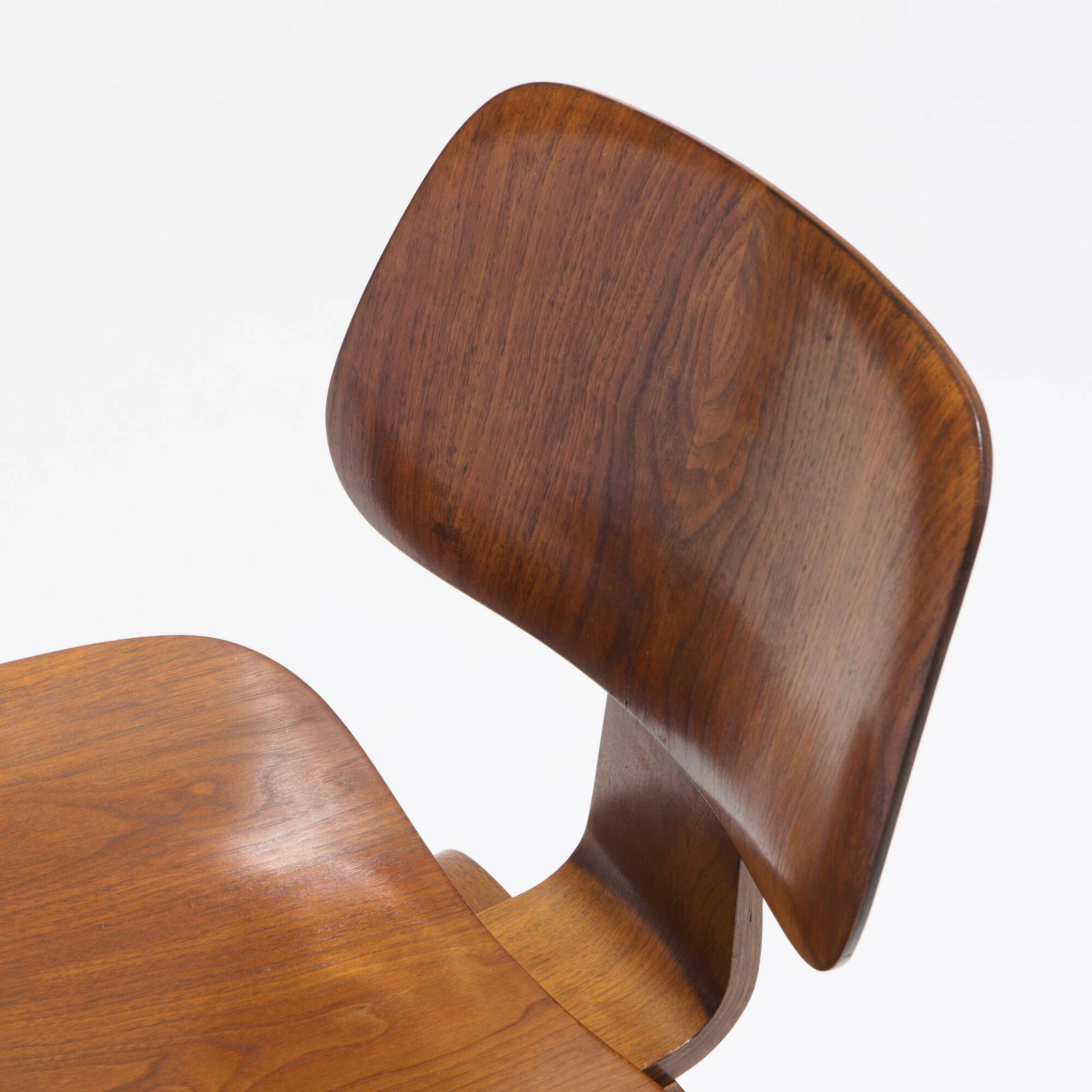 Charles and Ray Eames, Pre-production DCW - 6