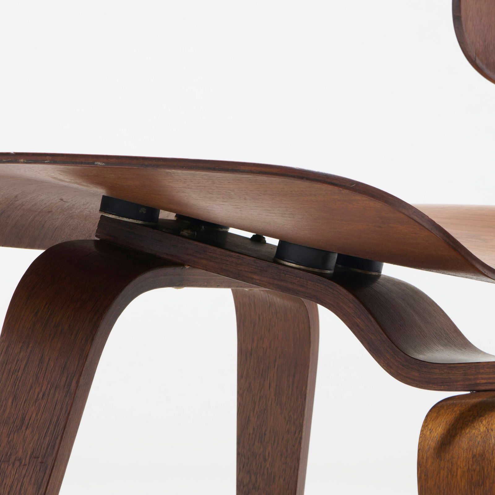 Charles and Ray Eames, Pre-production DCW - 7