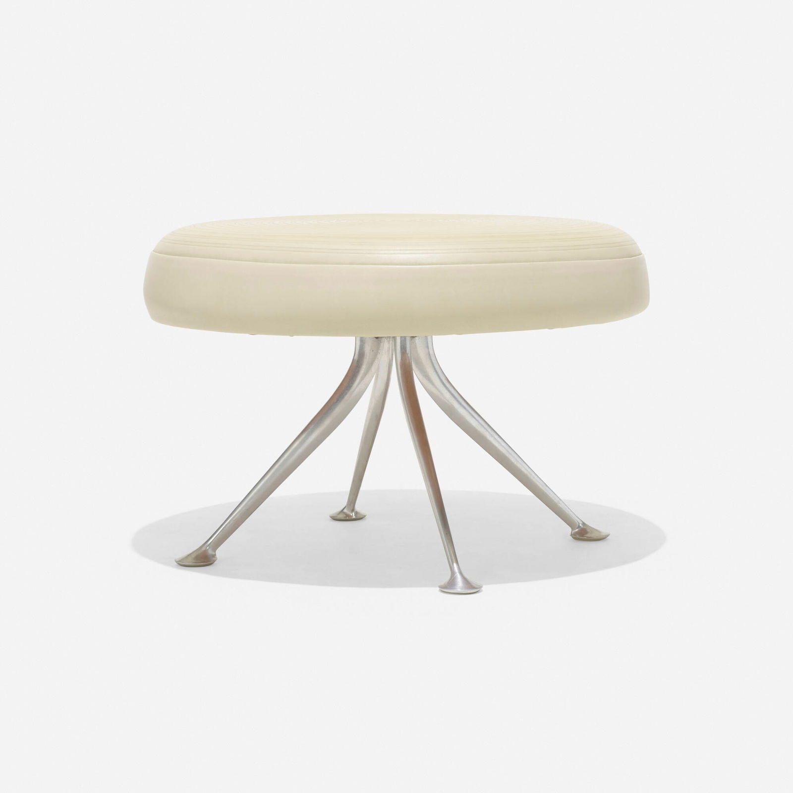 Alexander Girard, Ottoman - 2