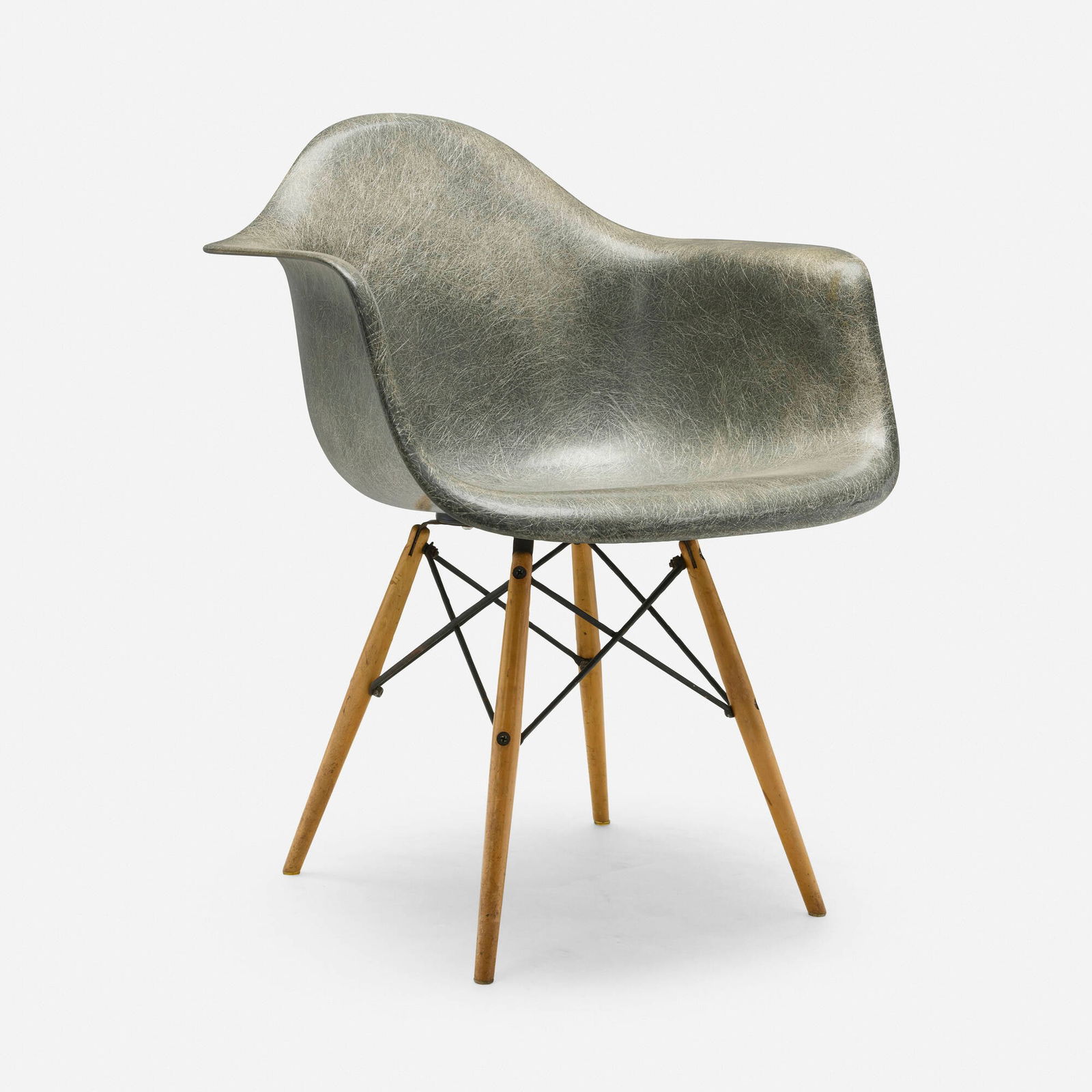 Charles and Ray Eames, DAW - 2