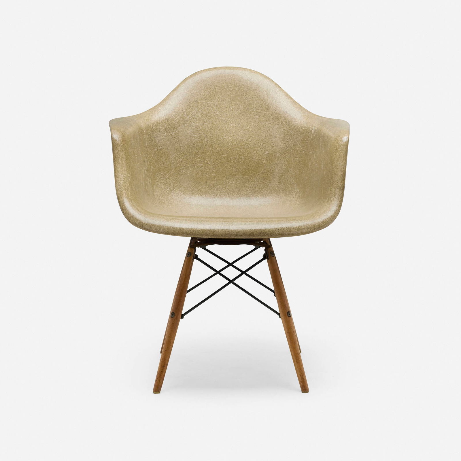 Charles and Ray Eames, PAW - 2