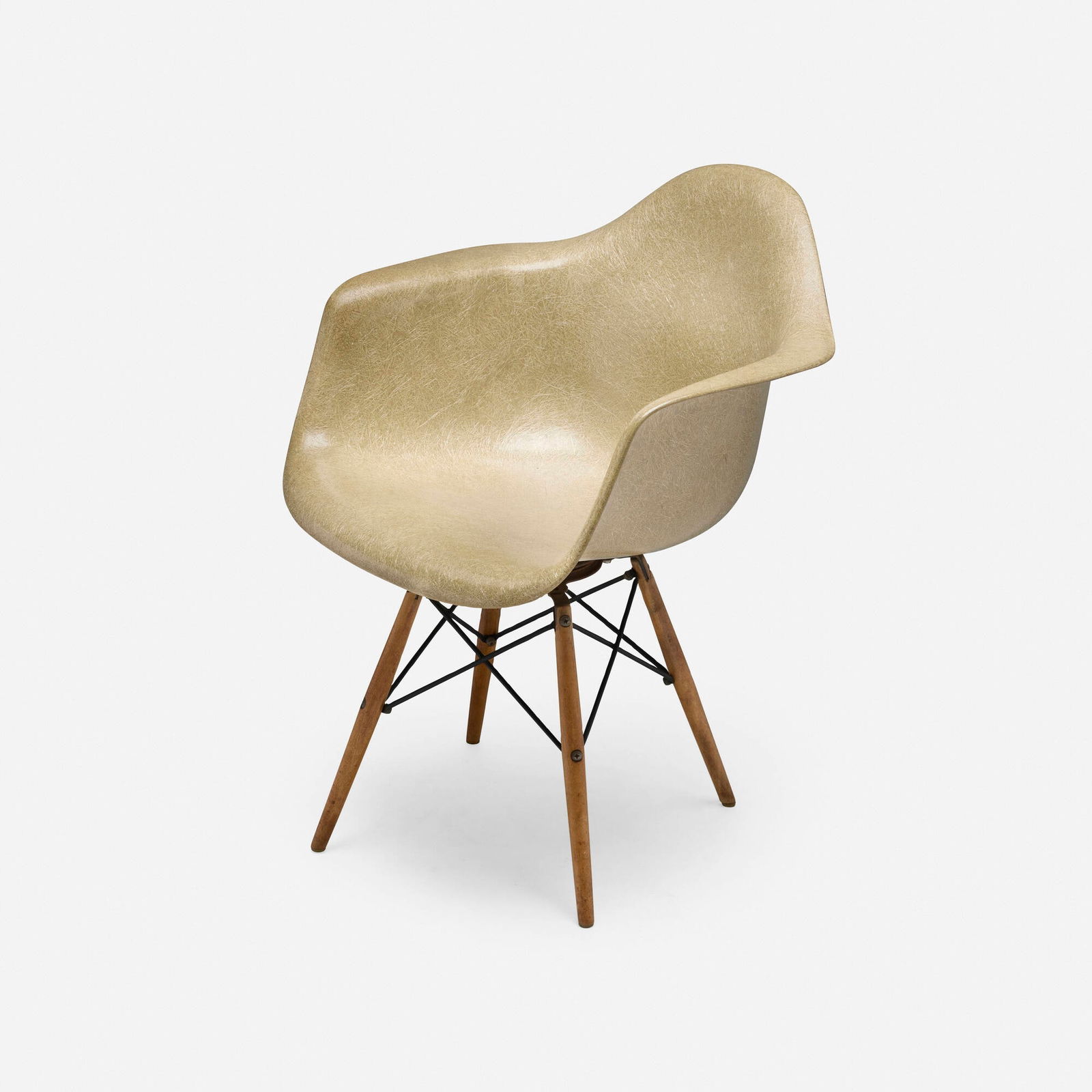 Charles and Ray Eames, PAW - 3