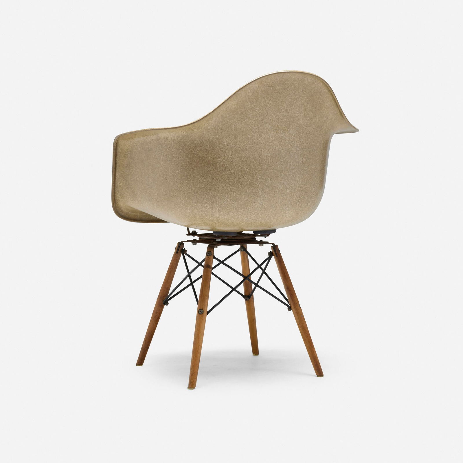 Charles and Ray Eames, PAW - 4