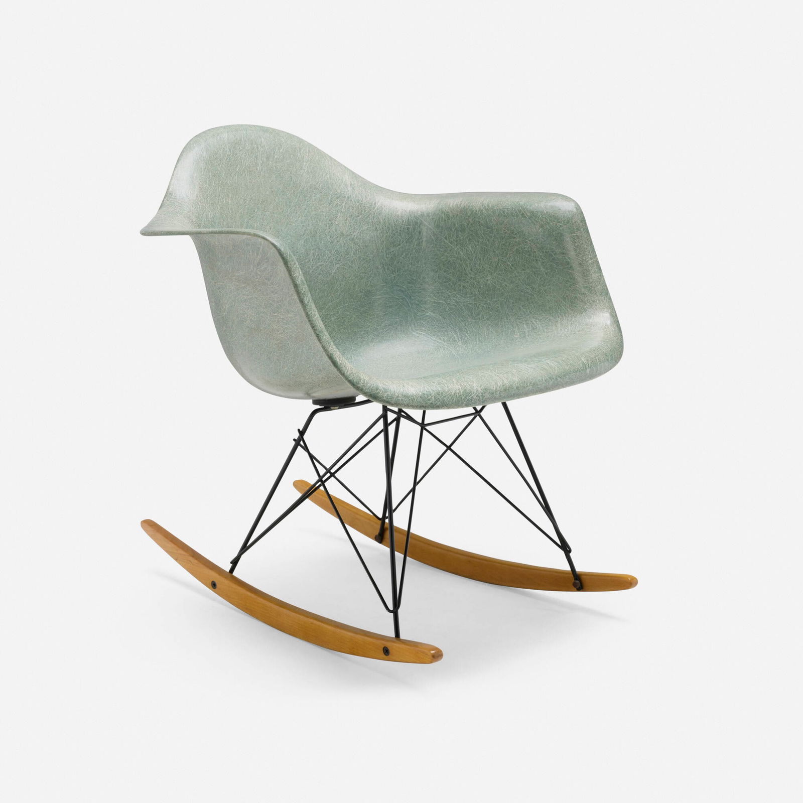 Charles and Ray Eames, RAR (1 of 6)