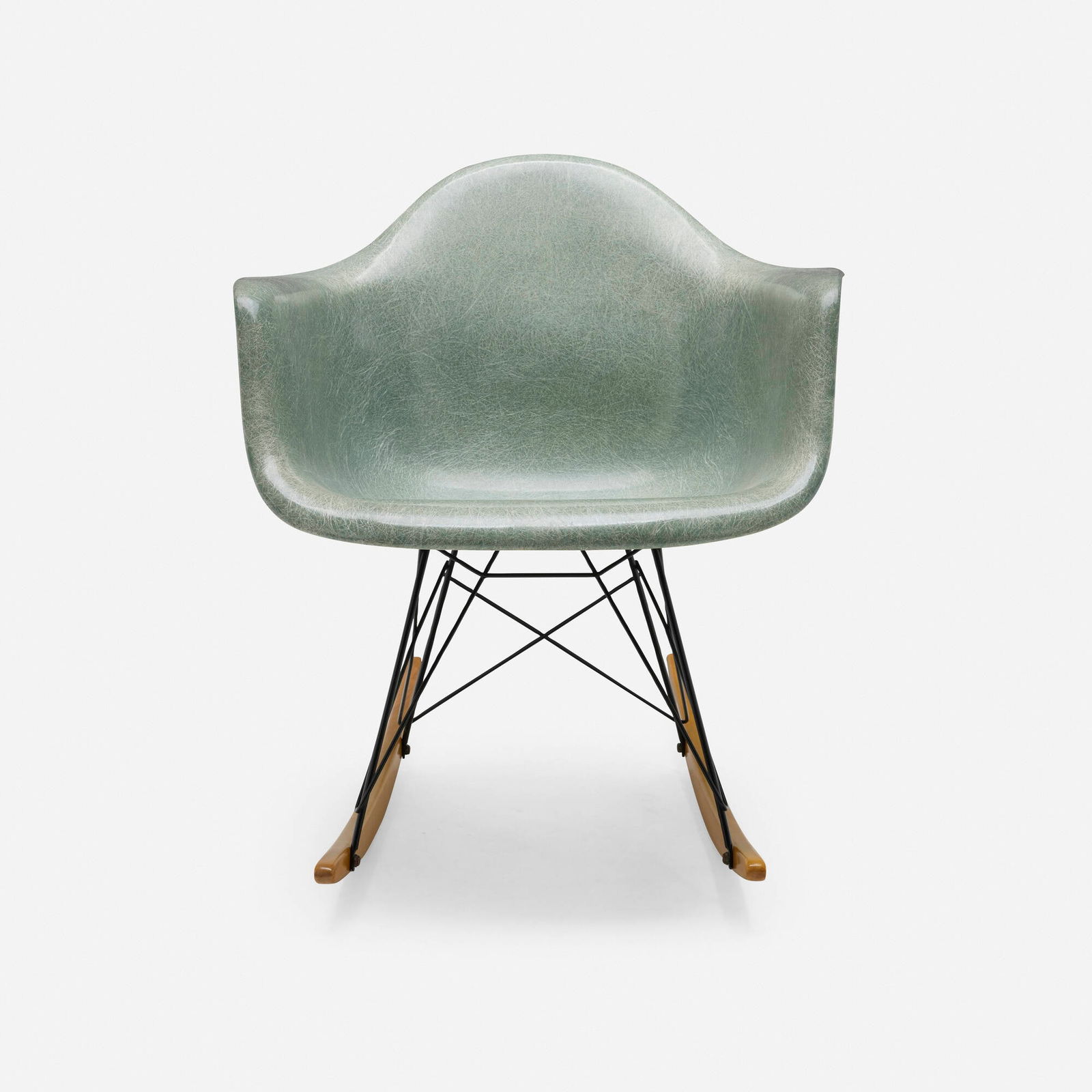 Charles and Ray Eames, RAR - 2