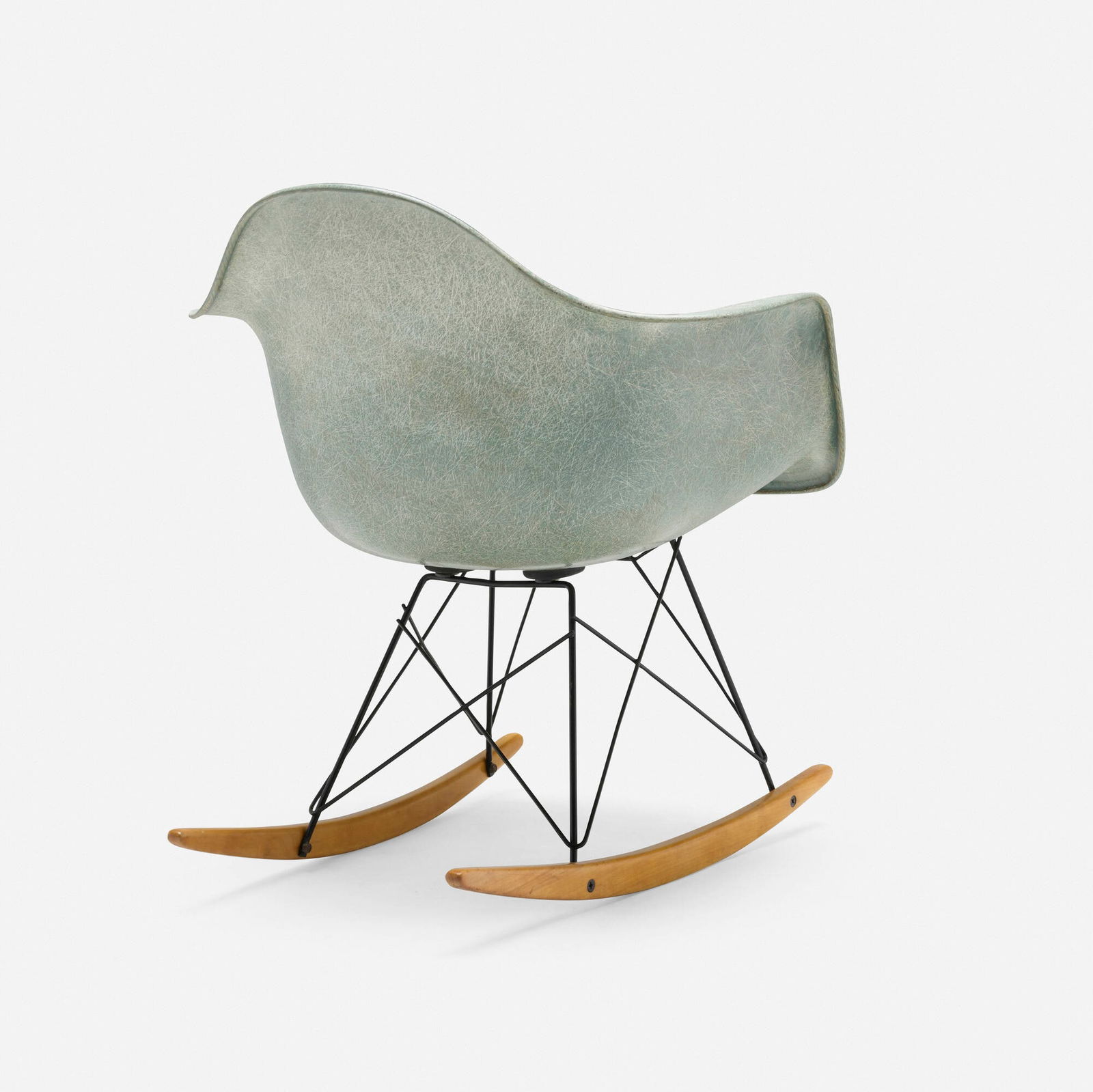 Charles and Ray Eames, RAR - 3