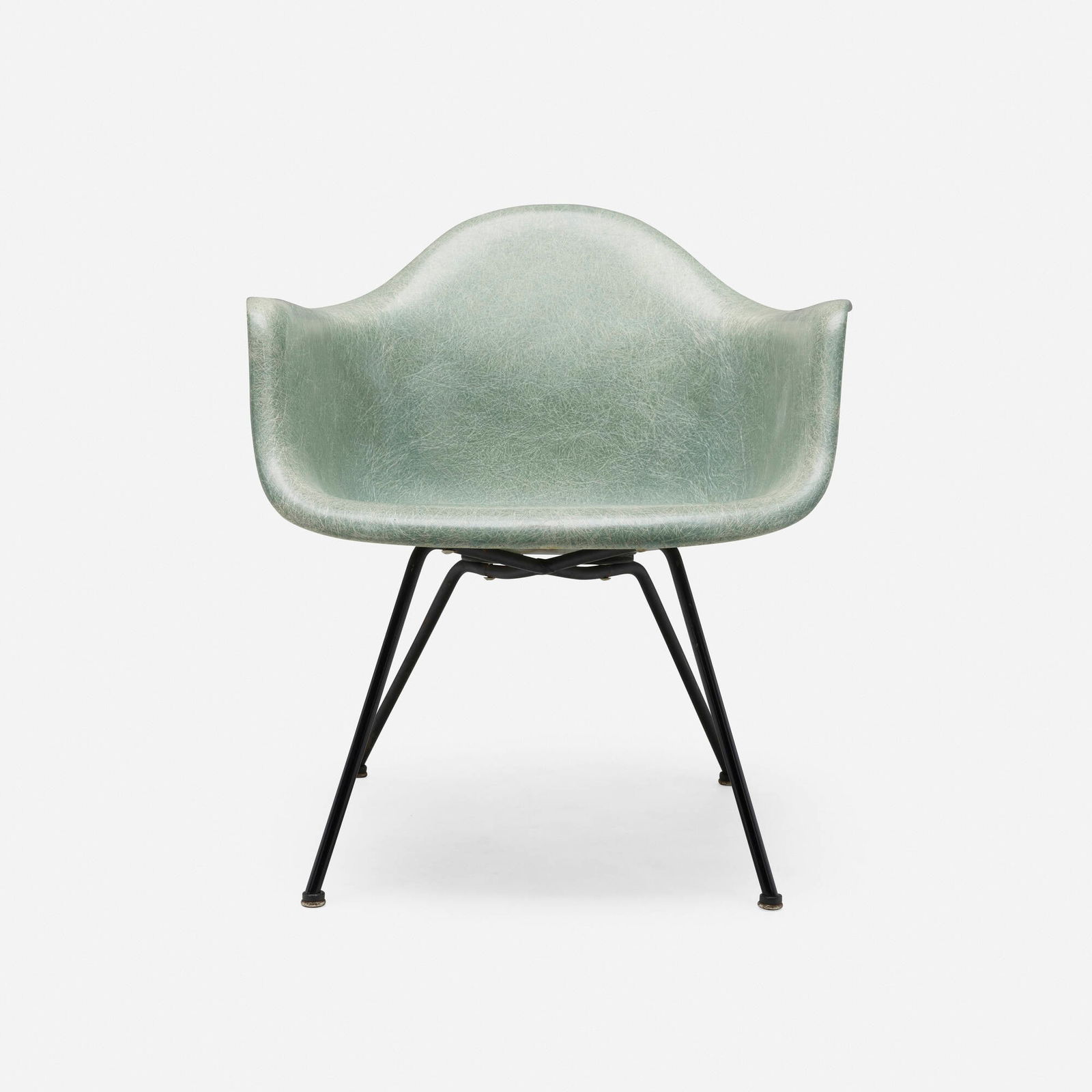 Charles and Ray Eames, LAX - 2