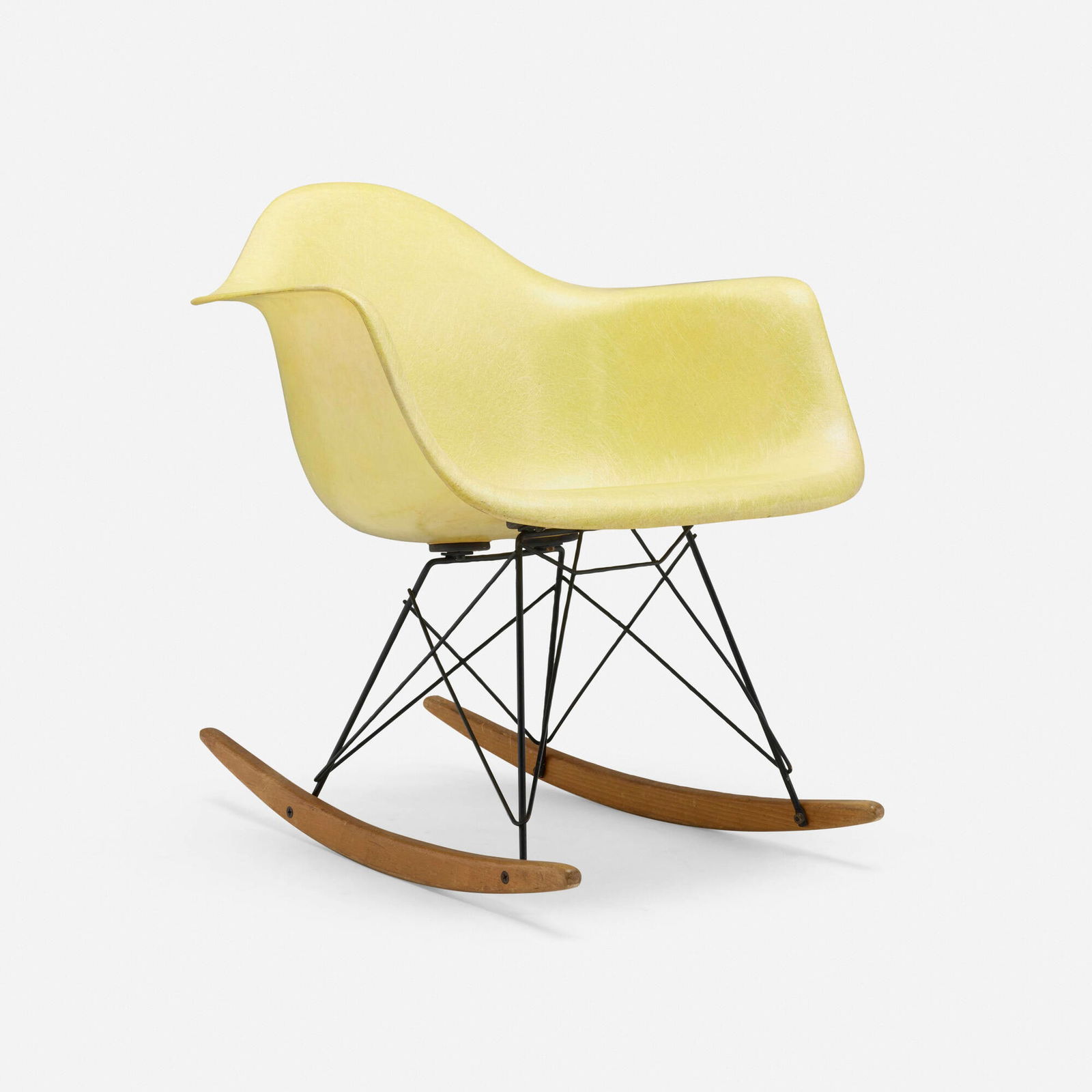Charles and Ray Eames, RAR (1 of 5)