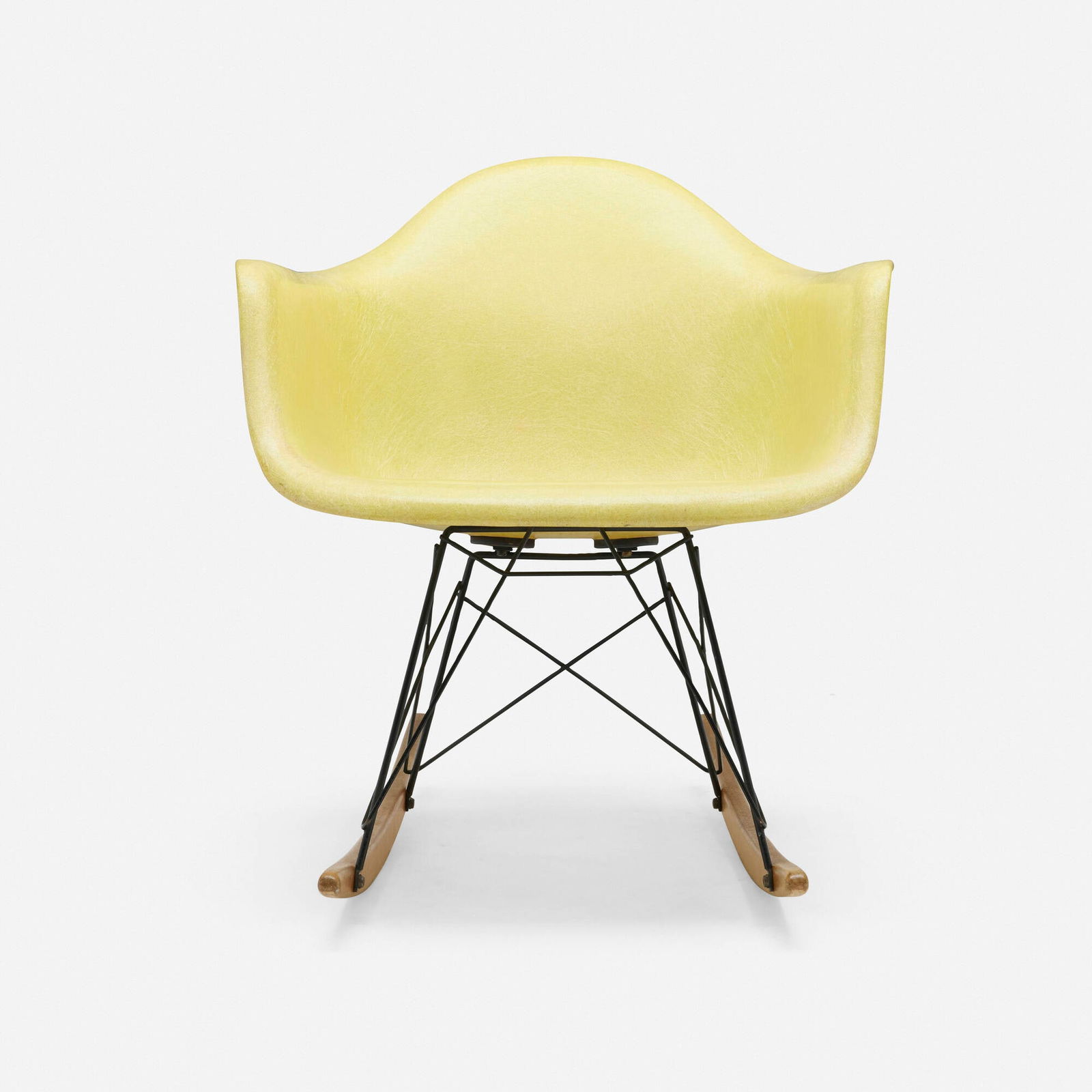 Charles and Ray Eames, RAR - 2