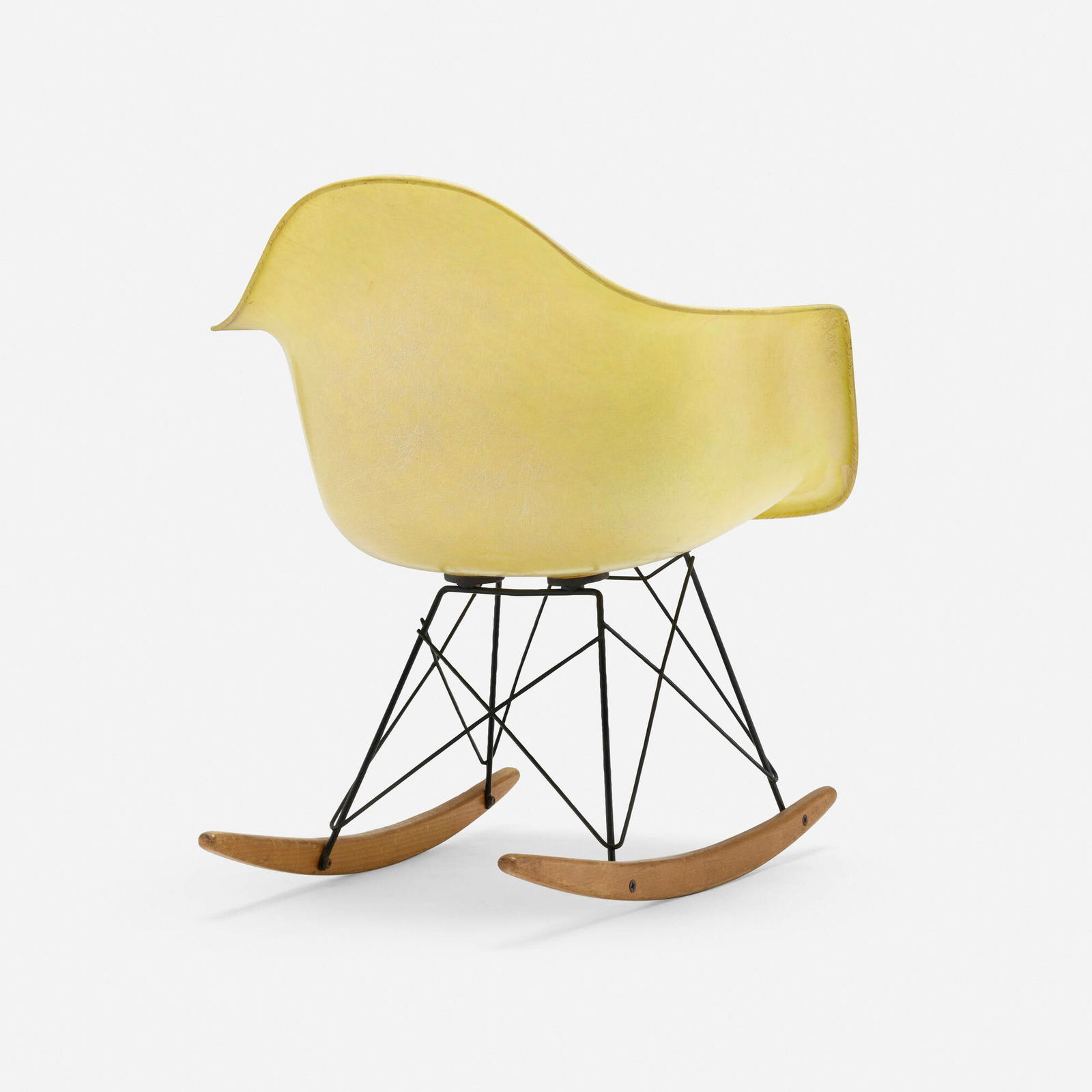 Charles and Ray Eames, RAR - 3