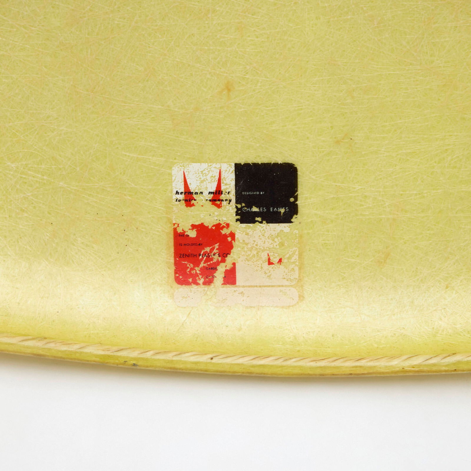 Charles and Ray Eames, RAR - 5